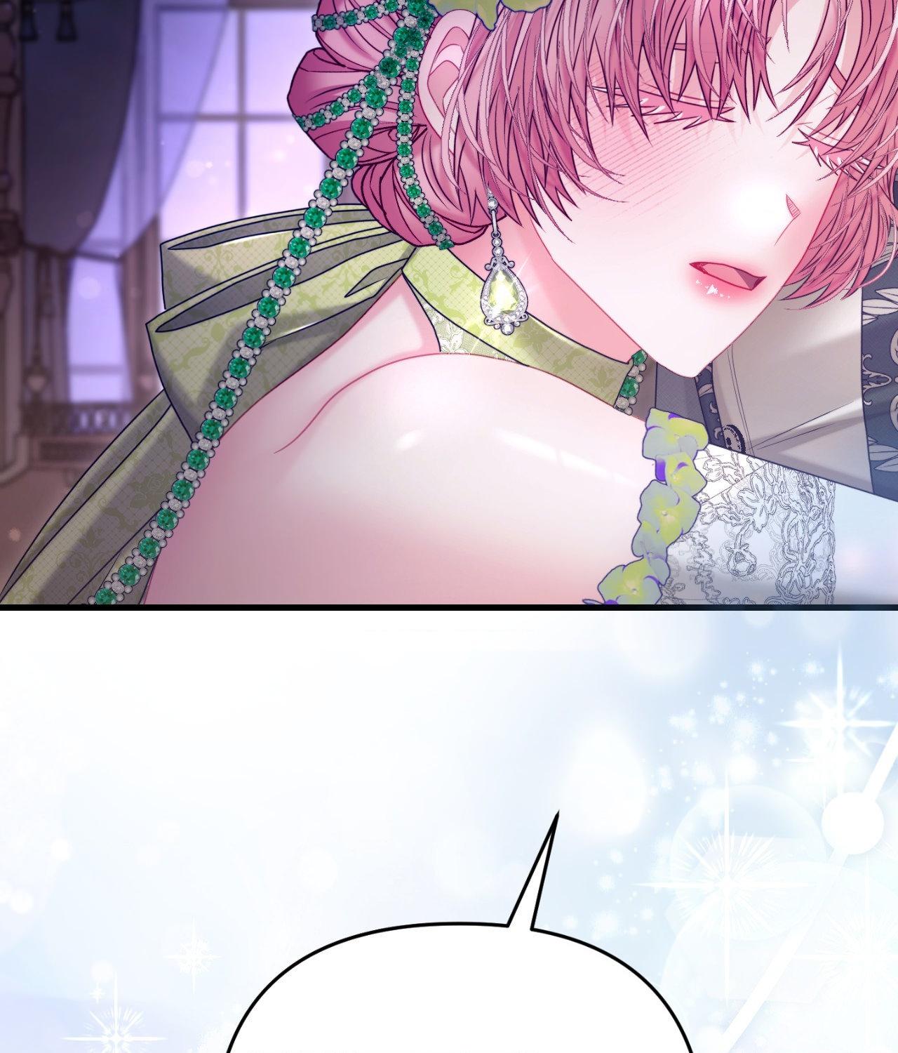Wolf Under Sheep’s Clothing - Chapter 37 manhwa