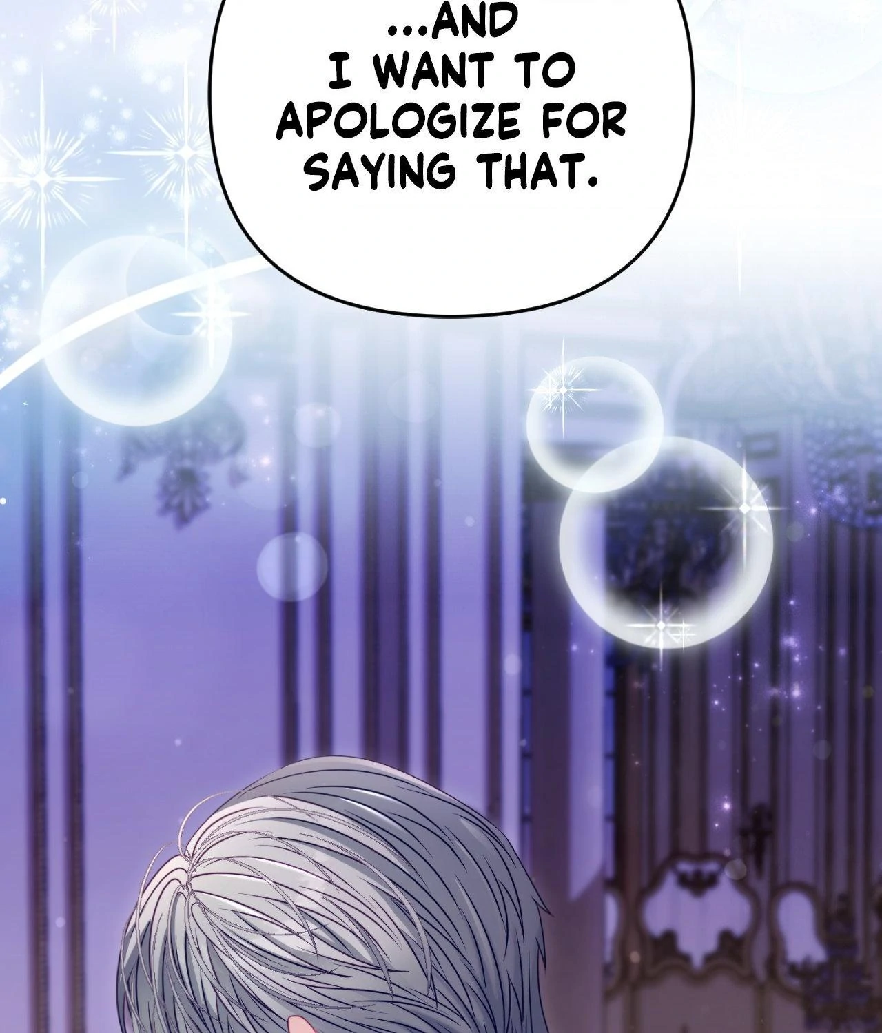 Wolf Under Sheep’s Clothing - Chapter 37 manhwa