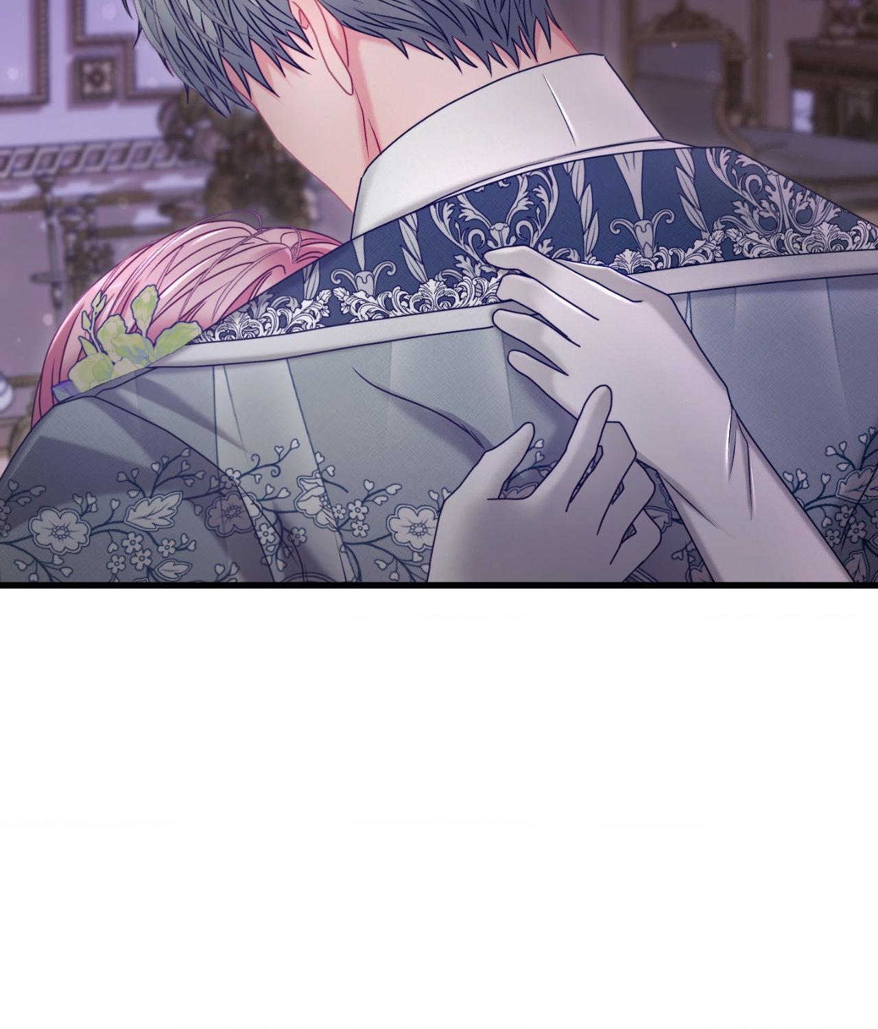 Wolf Under Sheep’s Clothing - Chapter 37 manhwa