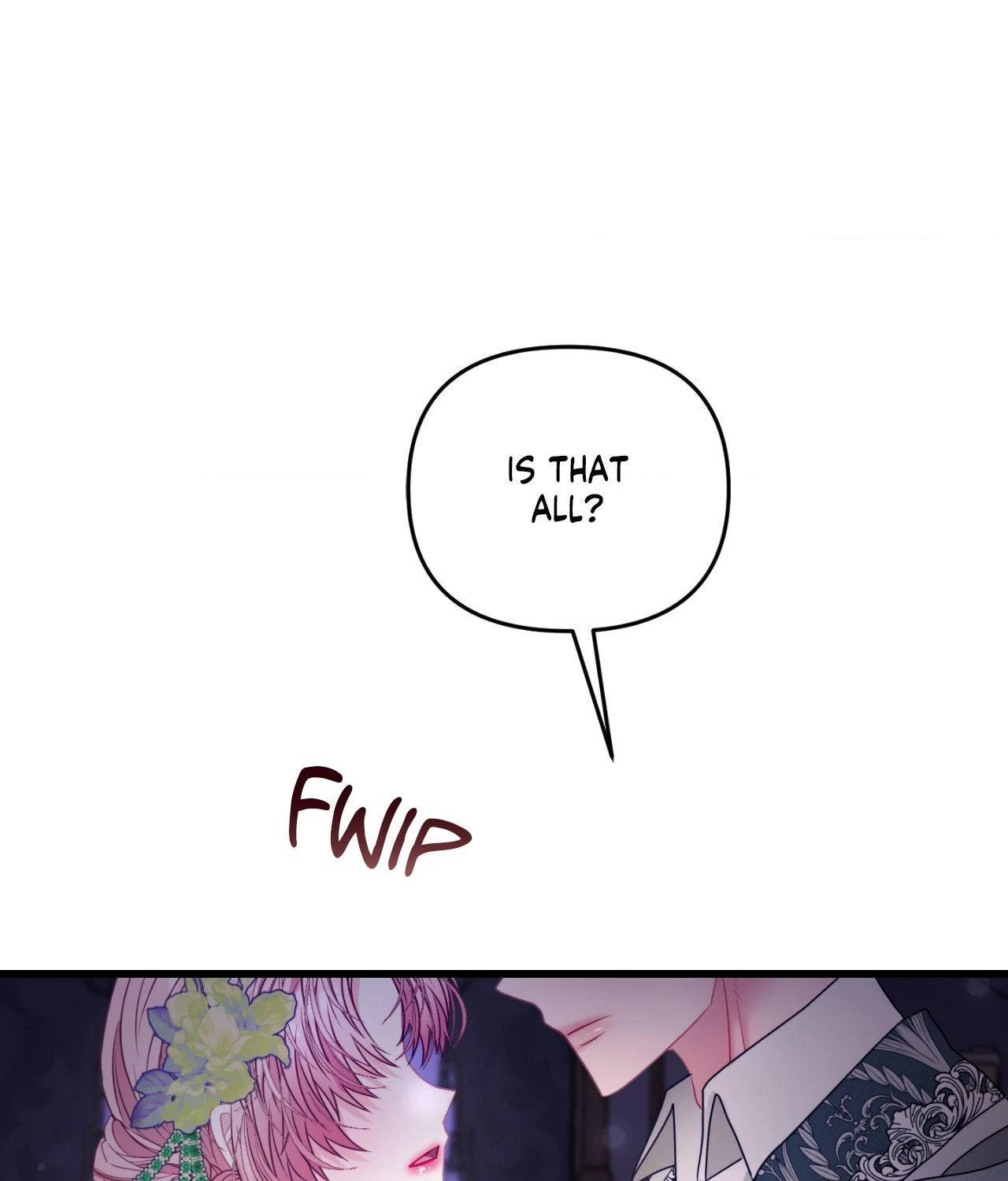 Wolf Under Sheep’s Clothing - Chapter 37 manhwa