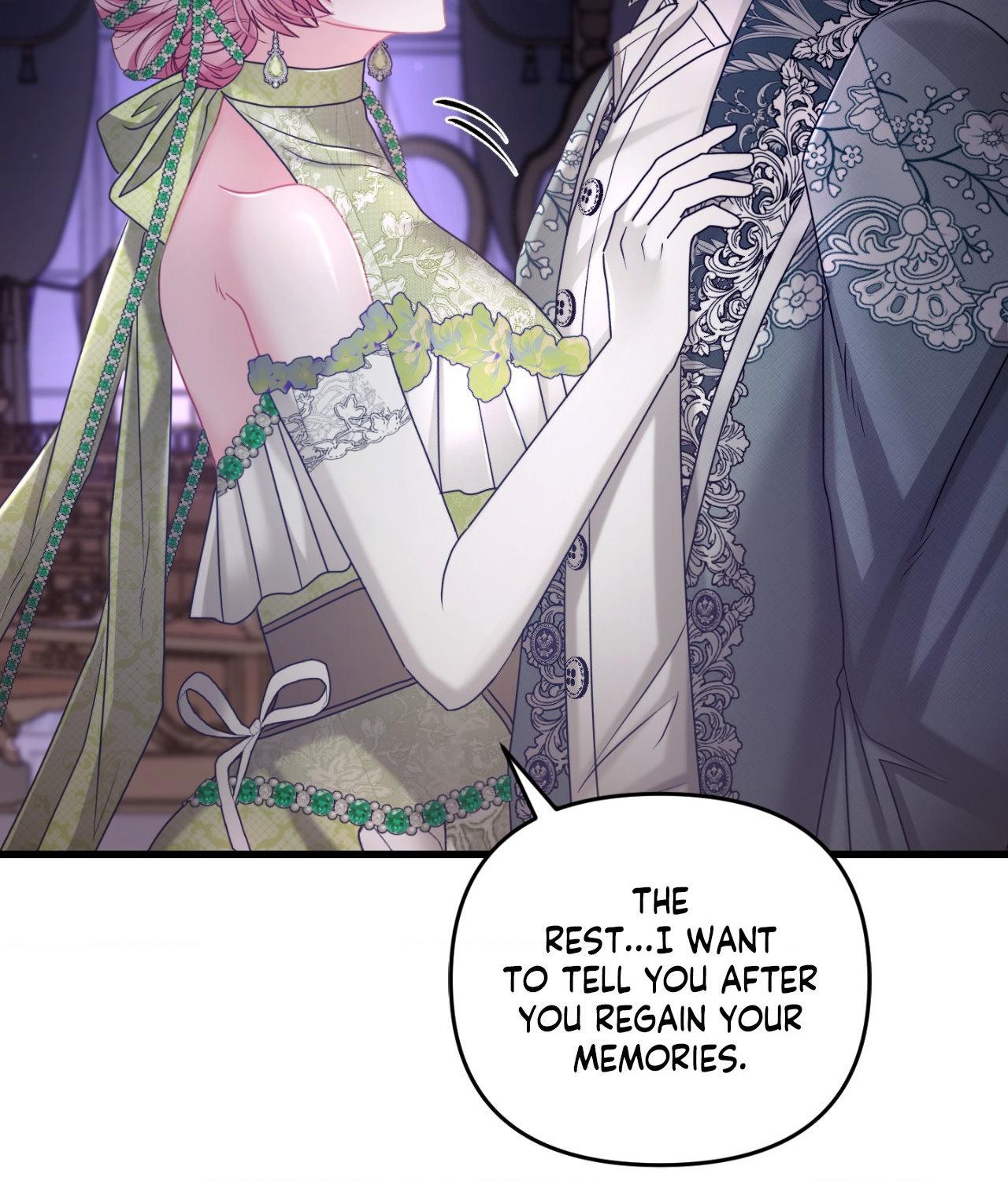 Wolf Under Sheep’s Clothing - Chapter 37 manhwa