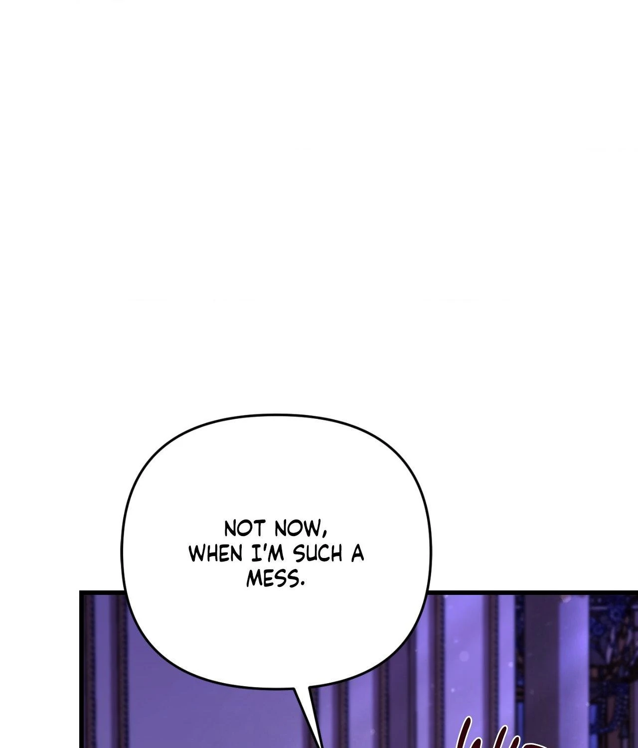 Wolf Under Sheep’s Clothing - Chapter 37 manhwa