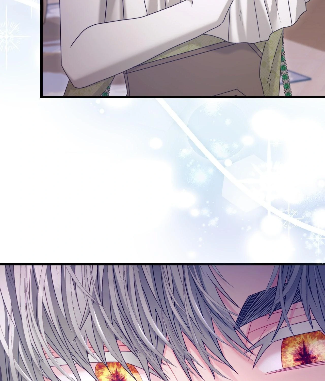 Wolf Under Sheep’s Clothing - Chapter 37 manhwa