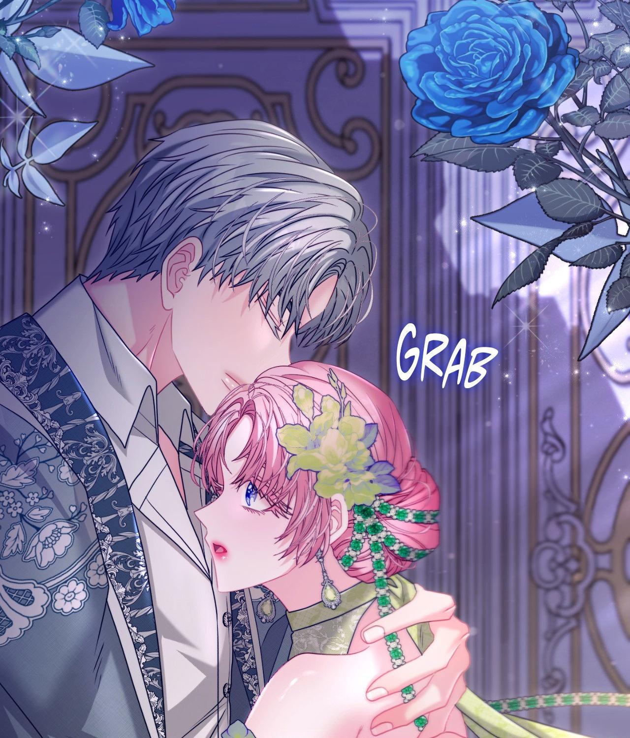 Wolf Under Sheep’s Clothing - Chapter 37 manhwa