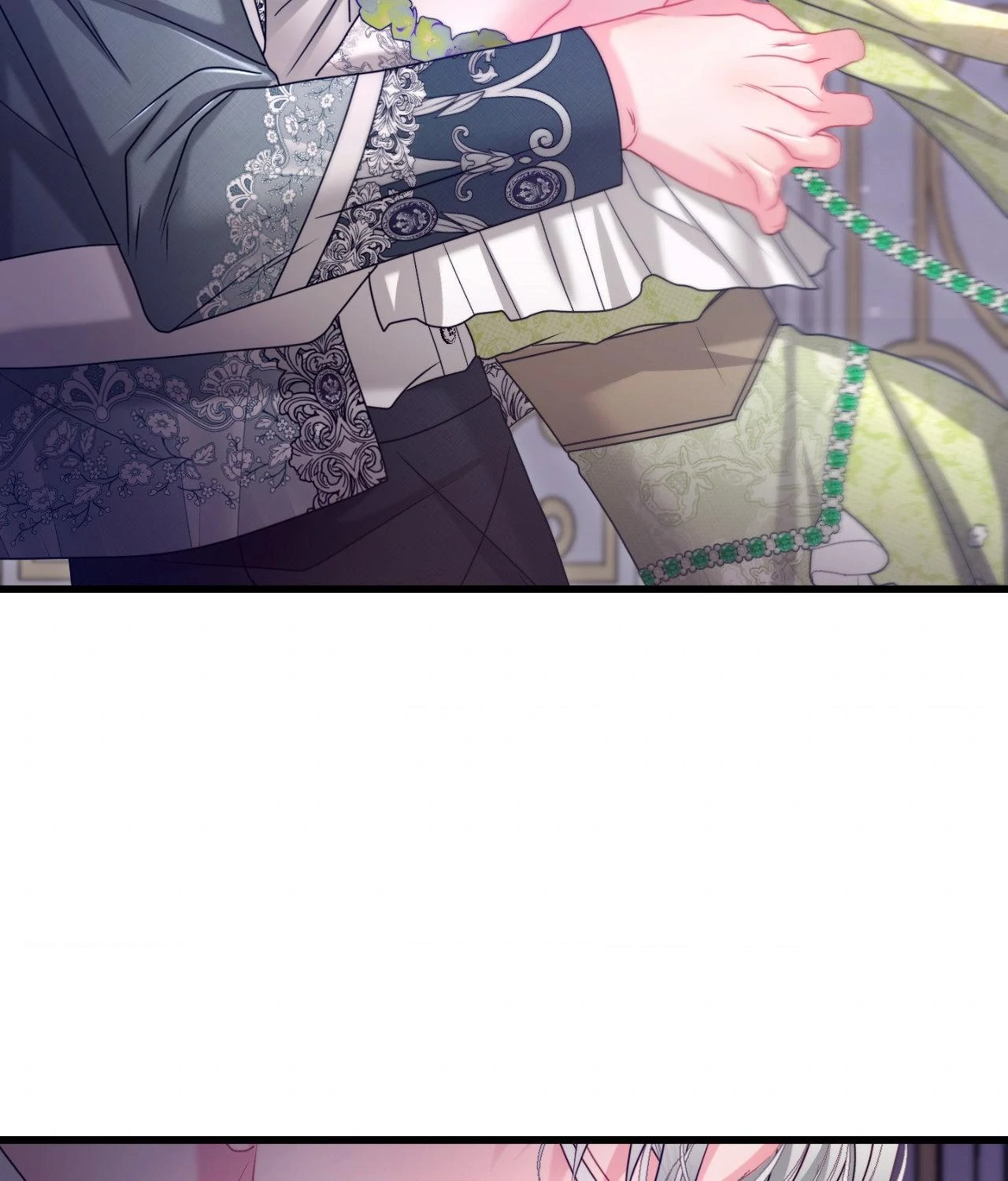Wolf Under Sheep’s Clothing - Chapter 37 manhwa