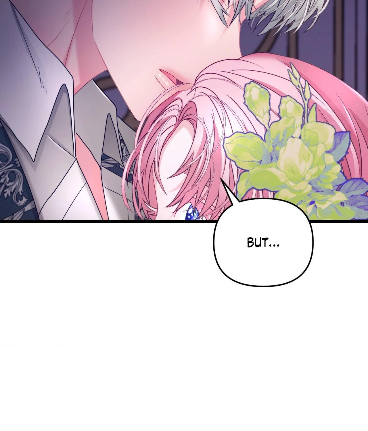 Wolf Under Sheep’s Clothing - Chapter 37 manhwa