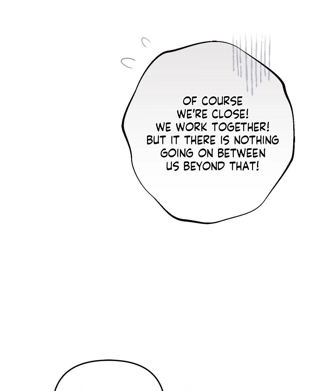 Wolf Under Sheep’s Clothing - Chapter 37 manhwa