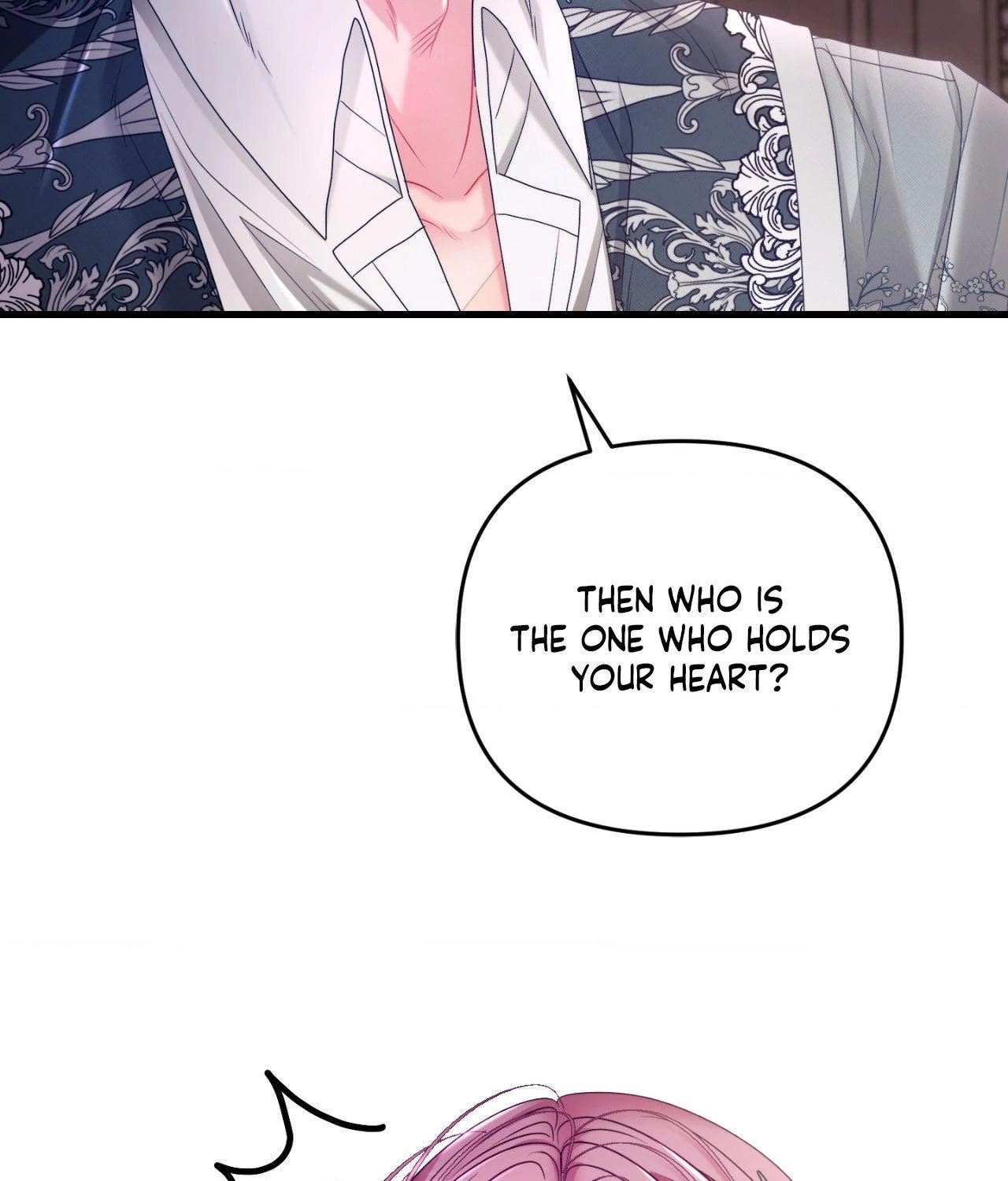 Wolf Under Sheep’s Clothing - Chapter 37 manhwa