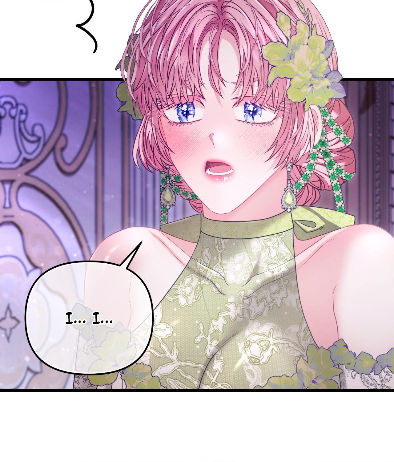 Wolf Under Sheep’s Clothing - Chapter 37 manhwa