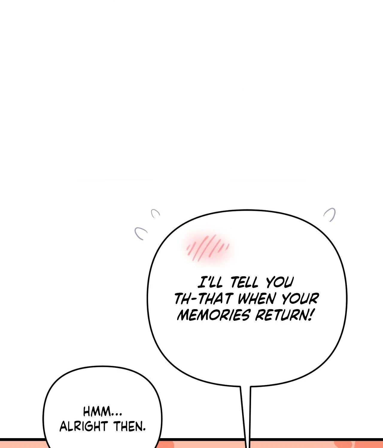 Wolf Under Sheep’s Clothing - Chapter 37 manhwa