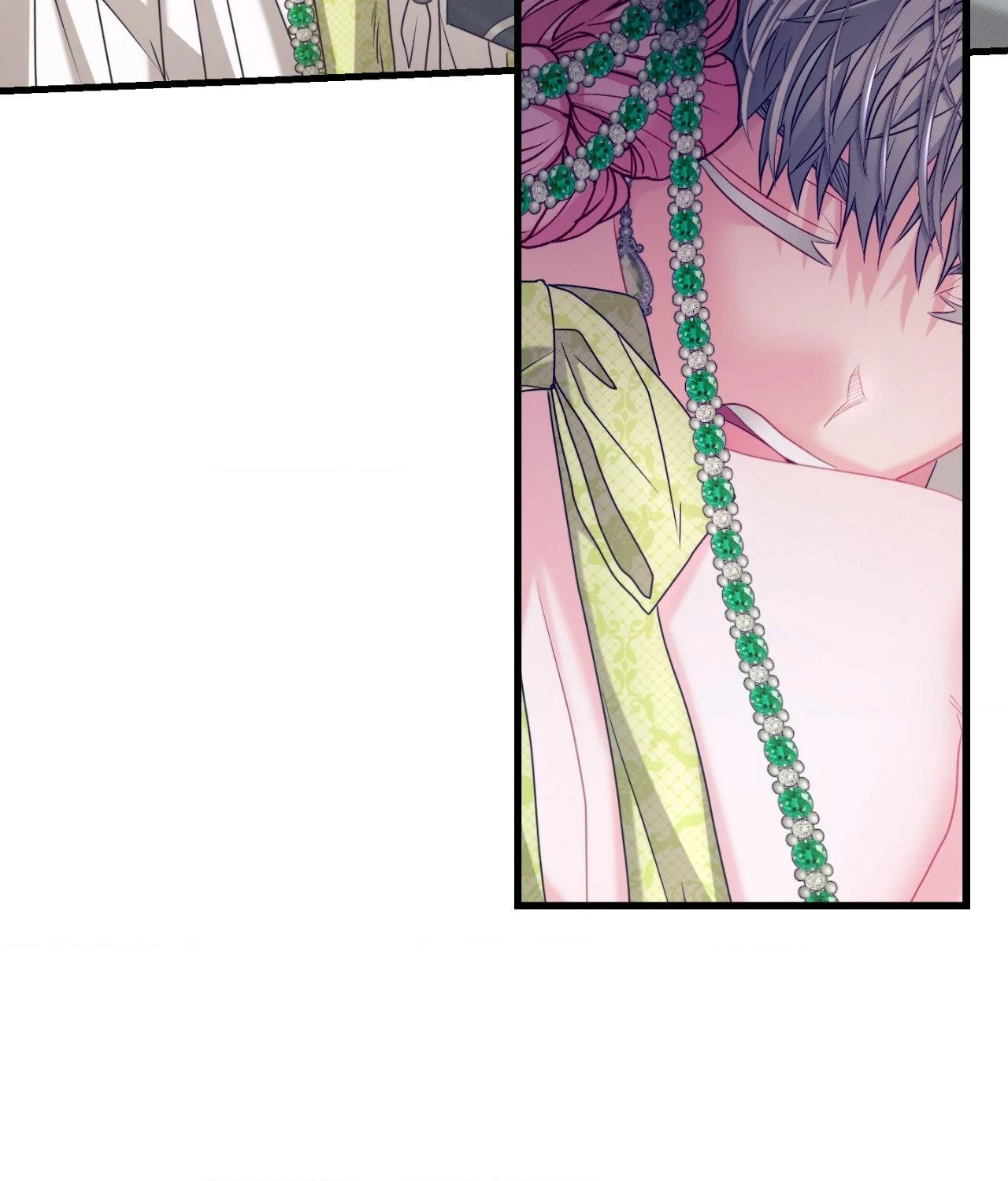Wolf Under Sheep’s Clothing - Chapter 37 manhwa