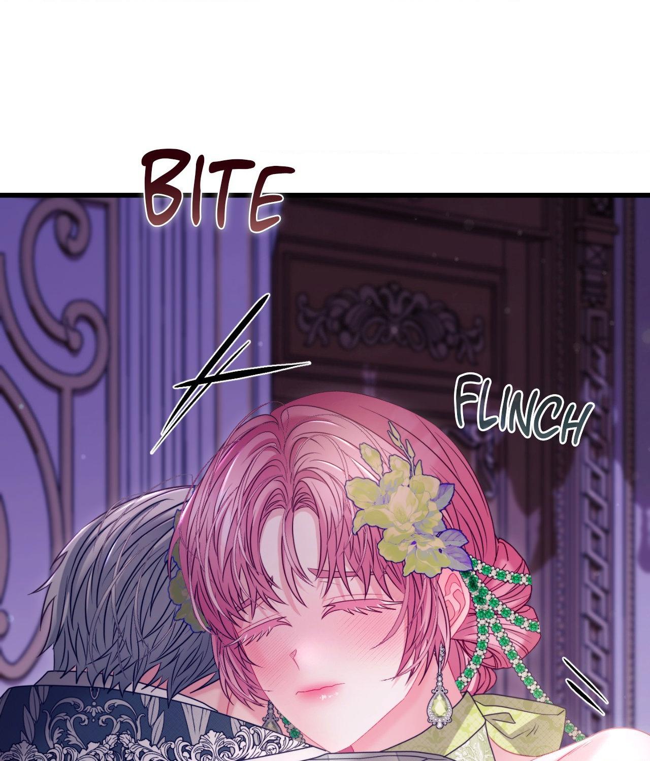 Wolf Under Sheep’s Clothing - Chapter 37 manhwa