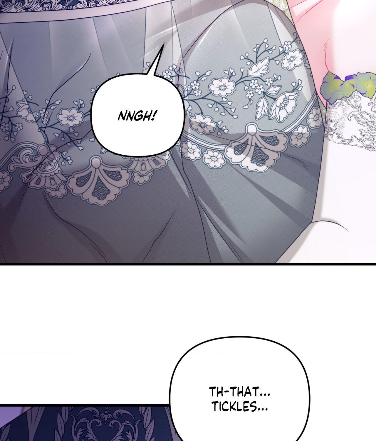 Wolf Under Sheep’s Clothing - Chapter 37 manhwa