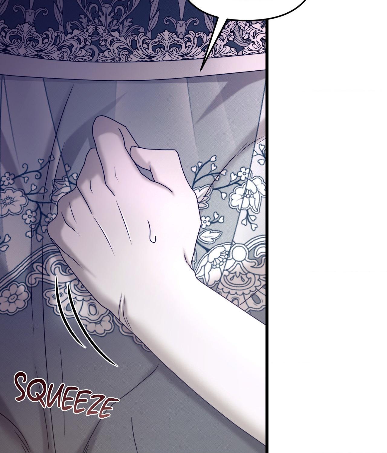 Wolf Under Sheep’s Clothing - Chapter 37 manhwa