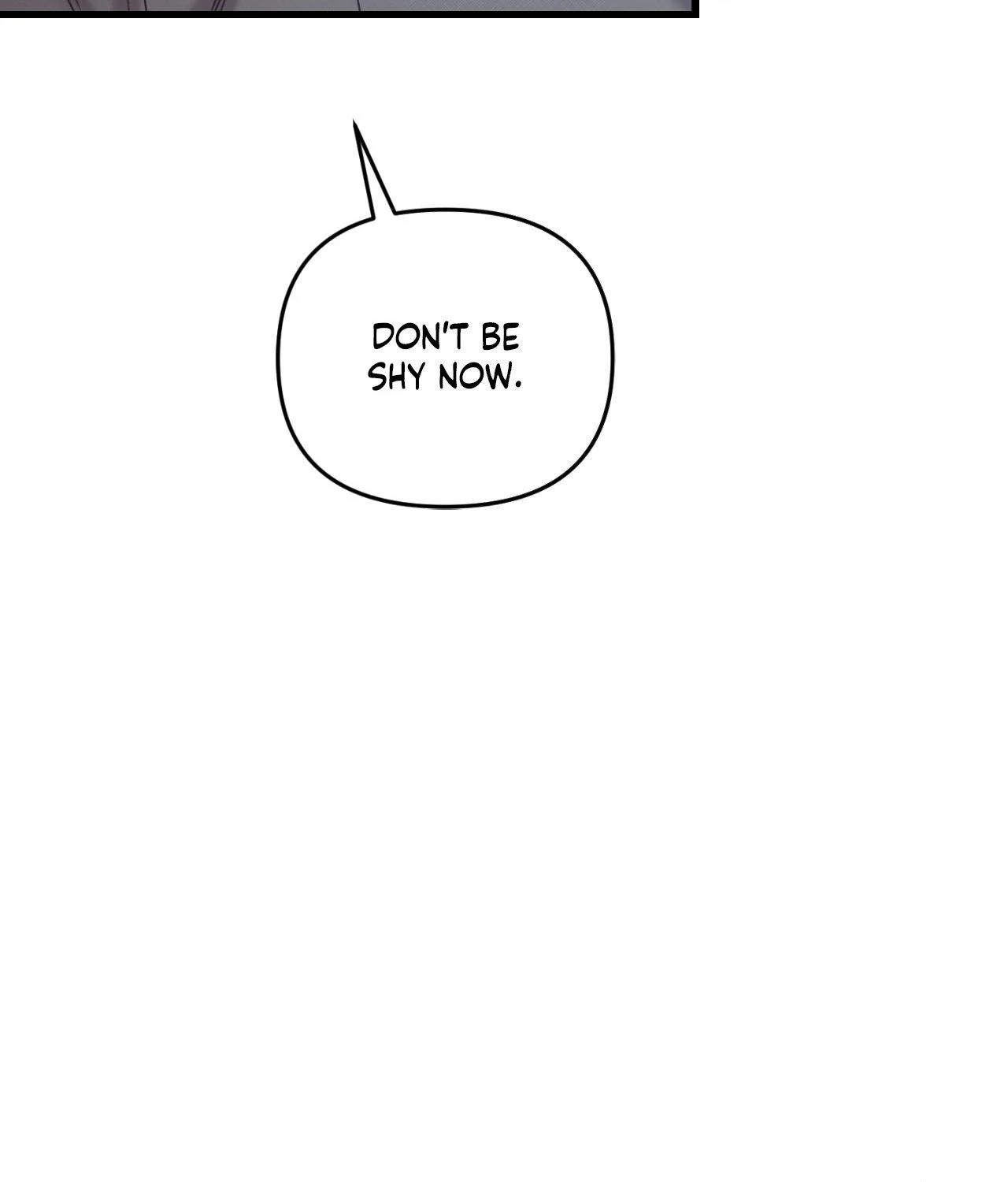 Wolf Under Sheep’s Clothing - Chapter 37 manhwa