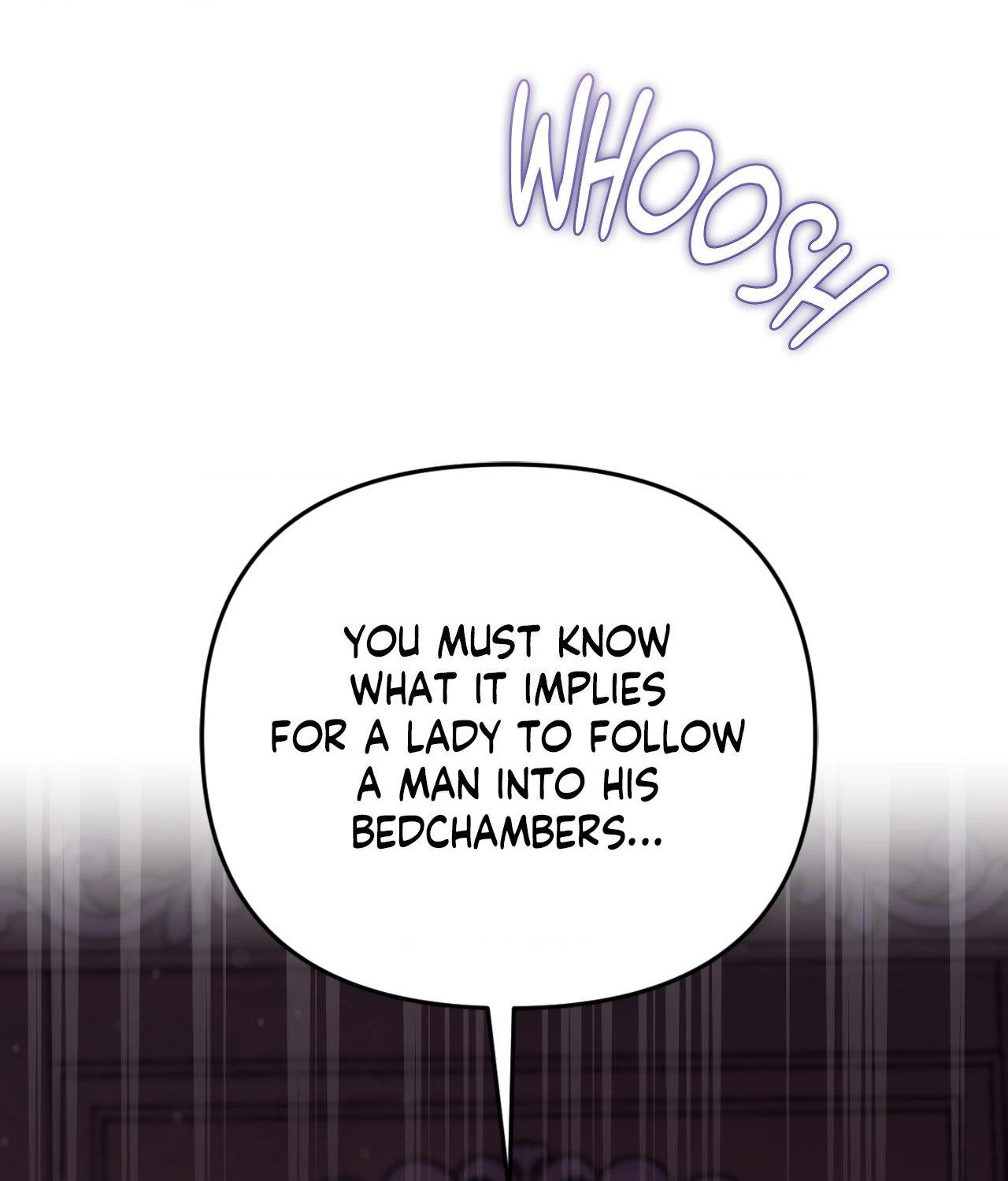 Wolf Under Sheep’s Clothing - Chapter 37 manhwa
