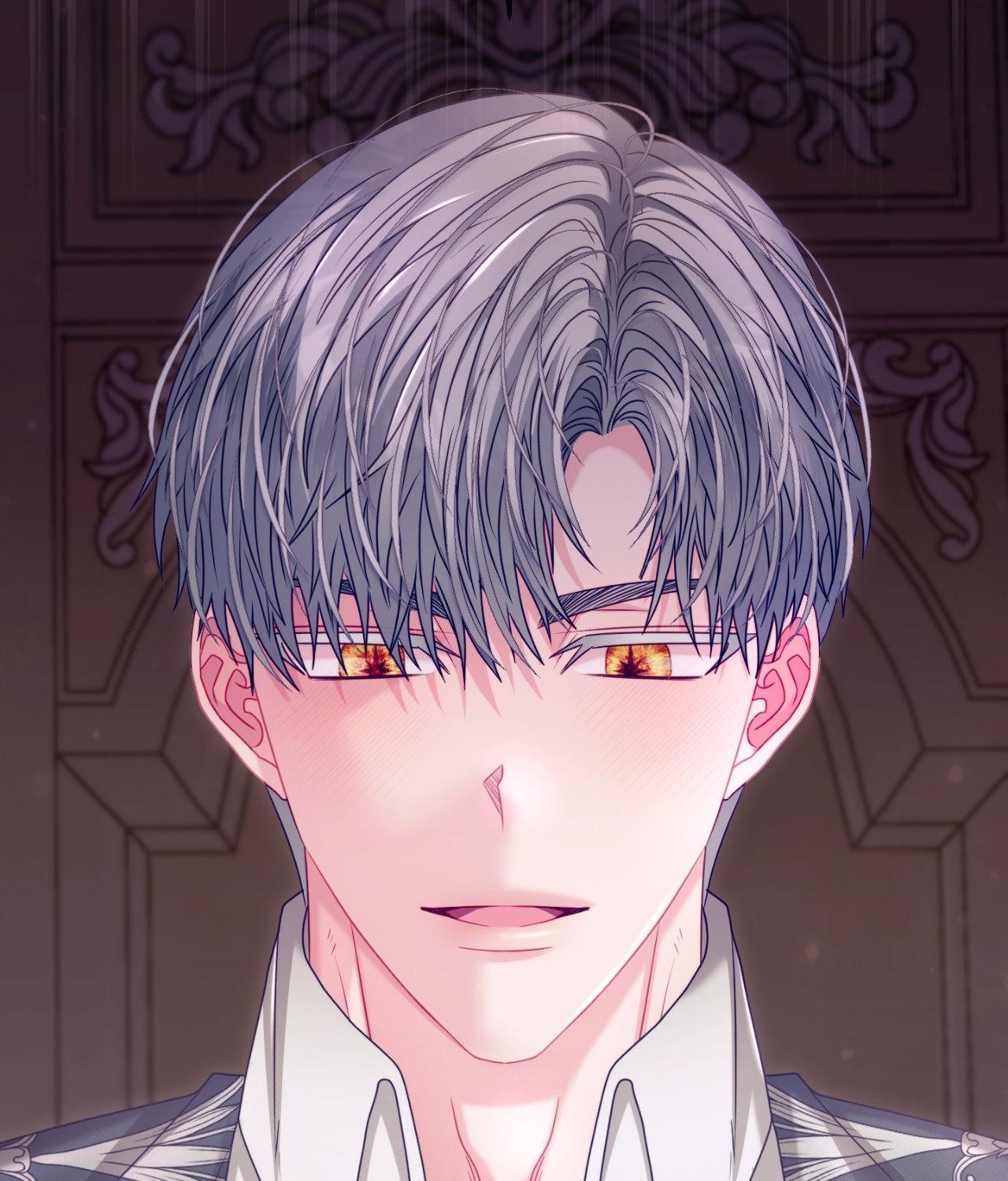 Wolf Under Sheep’s Clothing - Chapter 37 manhwa