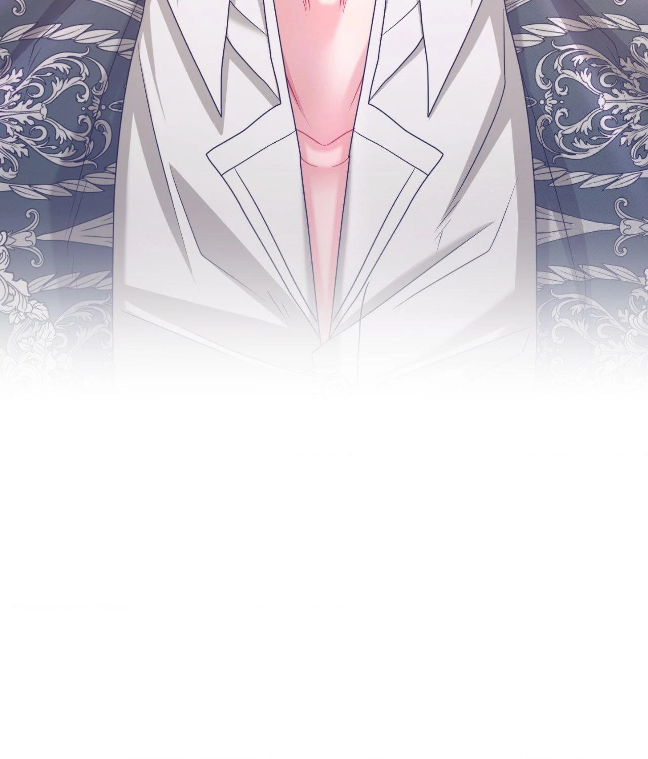 Wolf Under Sheep’s Clothing - Chapter 37 manhwa