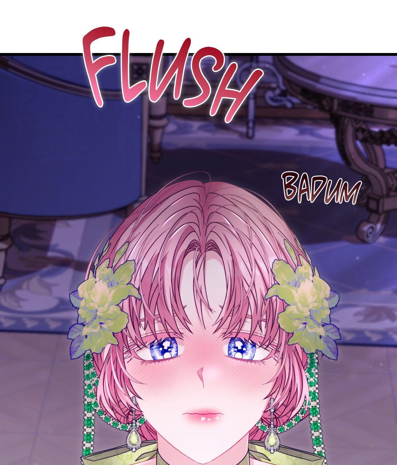 Wolf Under Sheep’s Clothing - Chapter 37 manhwa