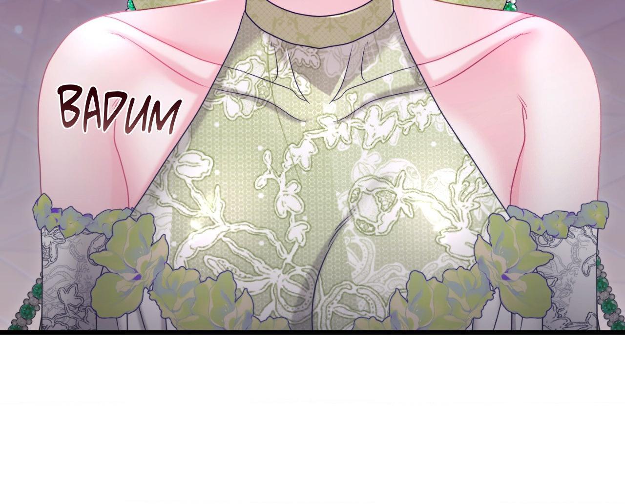 Wolf Under Sheep’s Clothing - Chapter 37 manhwa