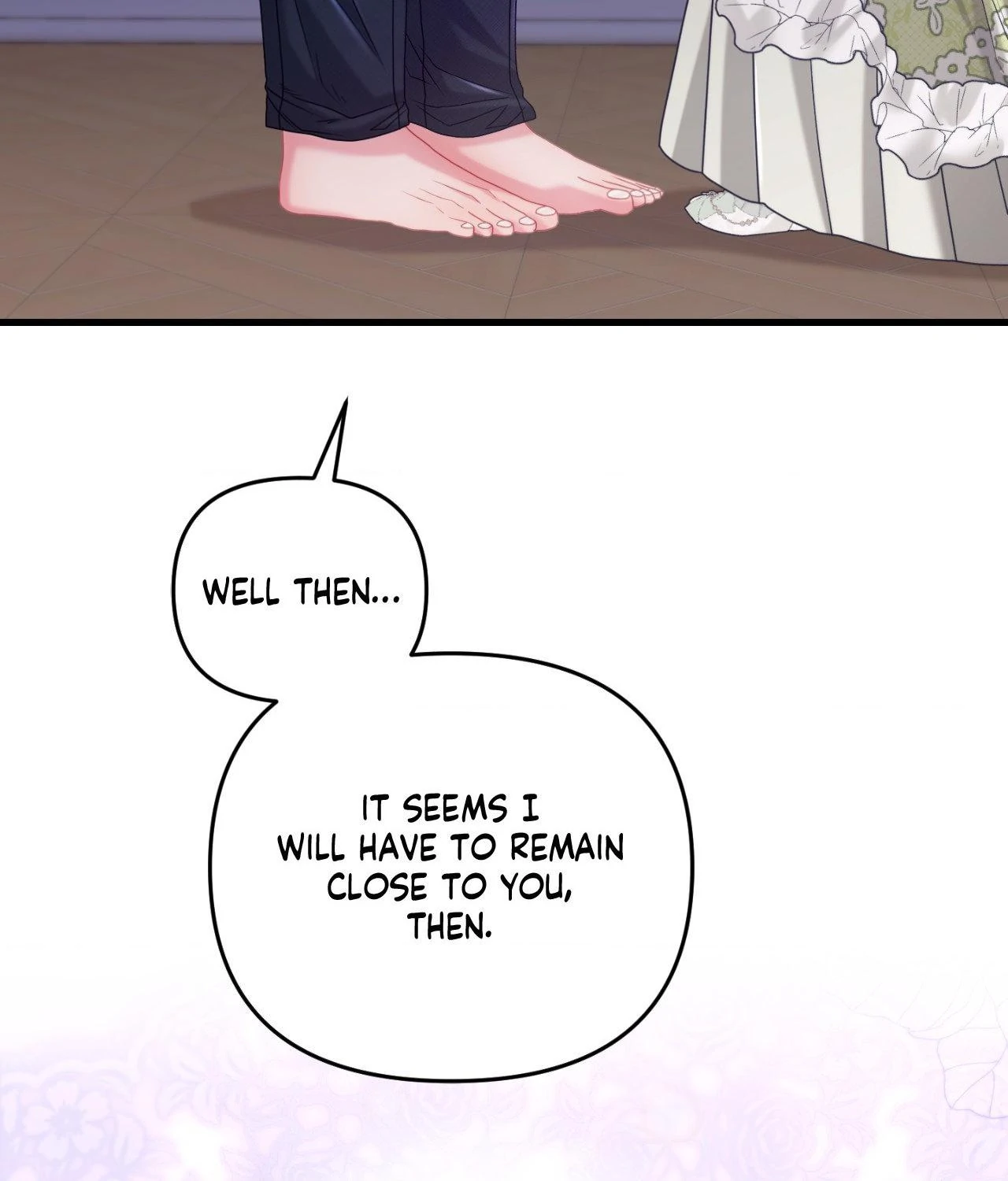 Wolf Under Sheep’s Clothing - Chapter 37 manhwa