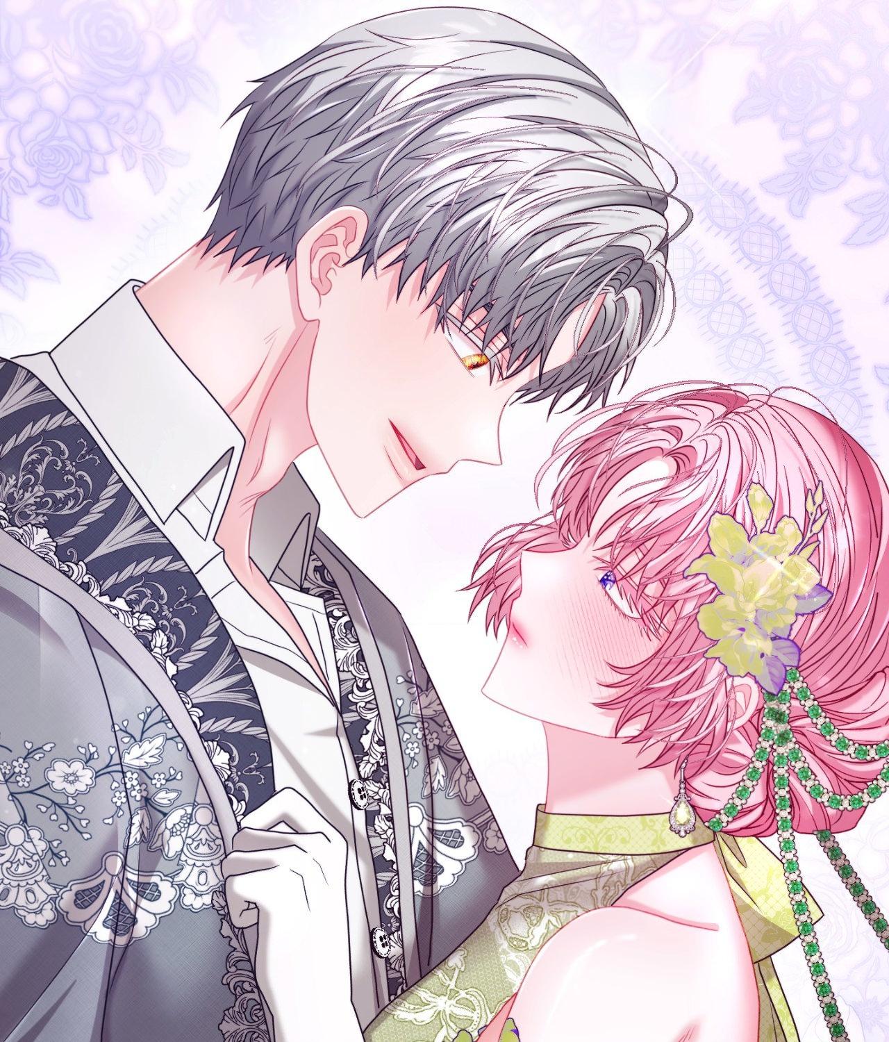 Wolf Under Sheep’s Clothing - Chapter 37 manhwa
