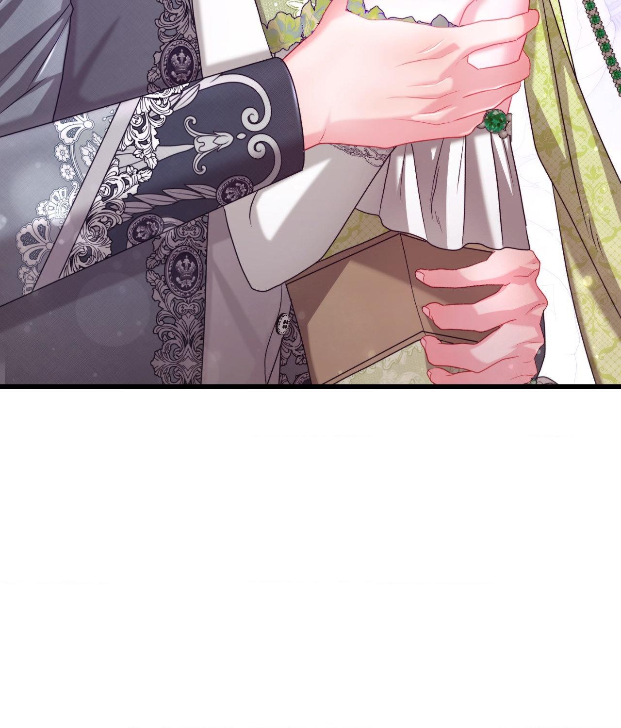 Wolf Under Sheep’s Clothing - Chapter 37 manhwa