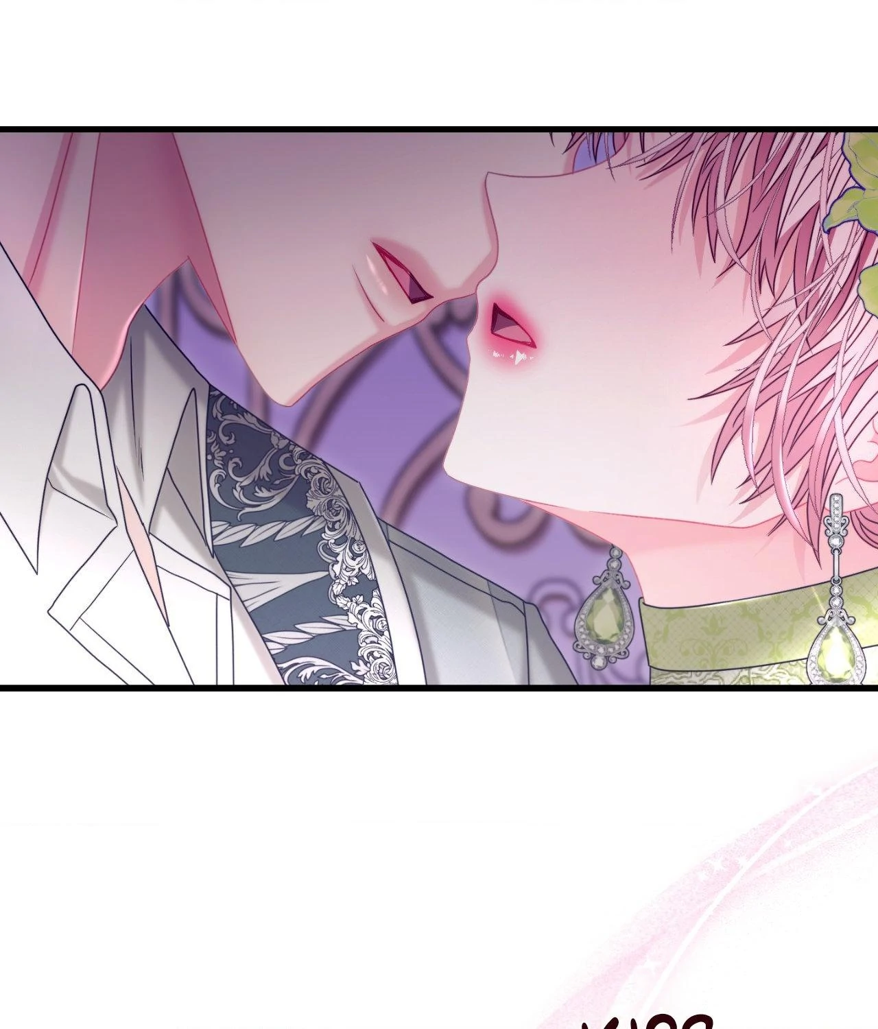 Wolf Under Sheep’s Clothing - Chapter 37 manhwa
