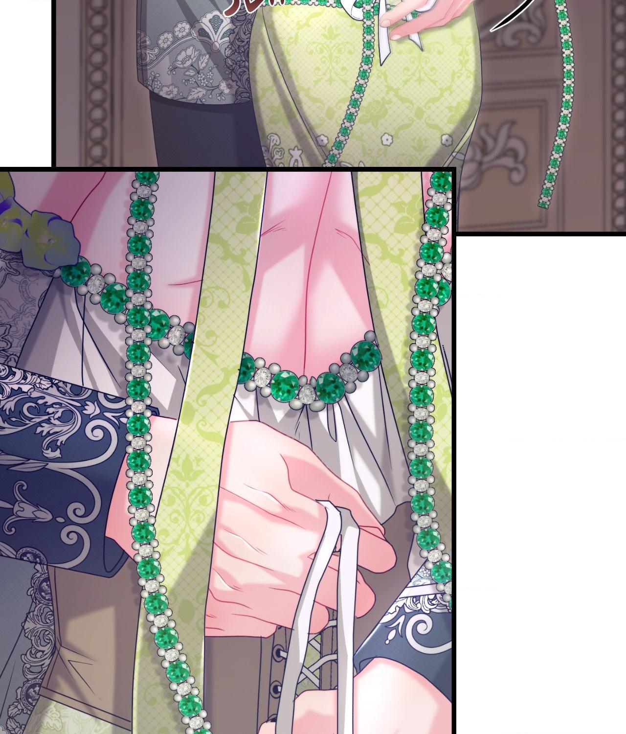 Wolf Under Sheep’s Clothing - Chapter 37 manhwa