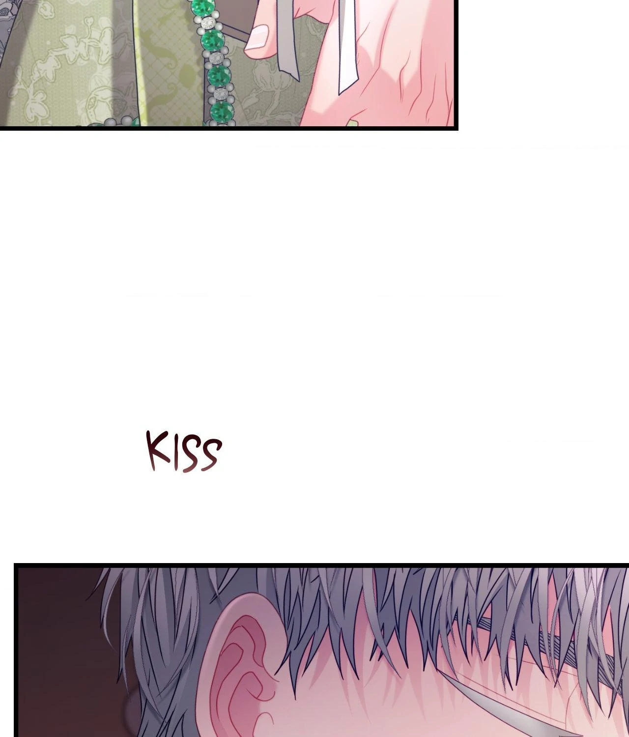 Wolf Under Sheep’s Clothing - Chapter 37 manhwa