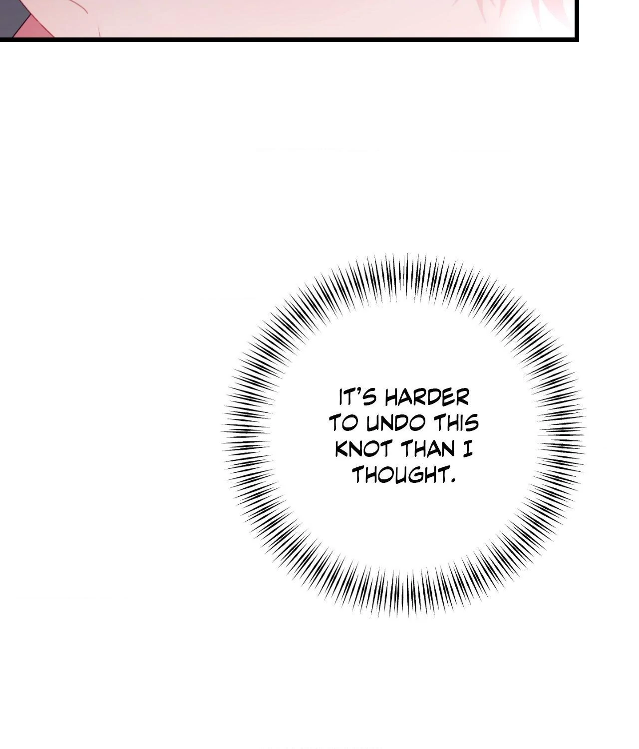 Wolf Under Sheep’s Clothing - Chapter 37 manhwa