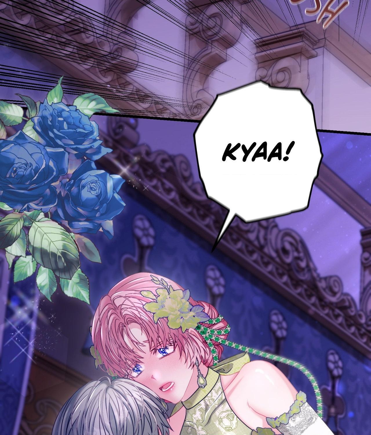 Wolf Under Sheep’s Clothing - Chapter 37 manhwa