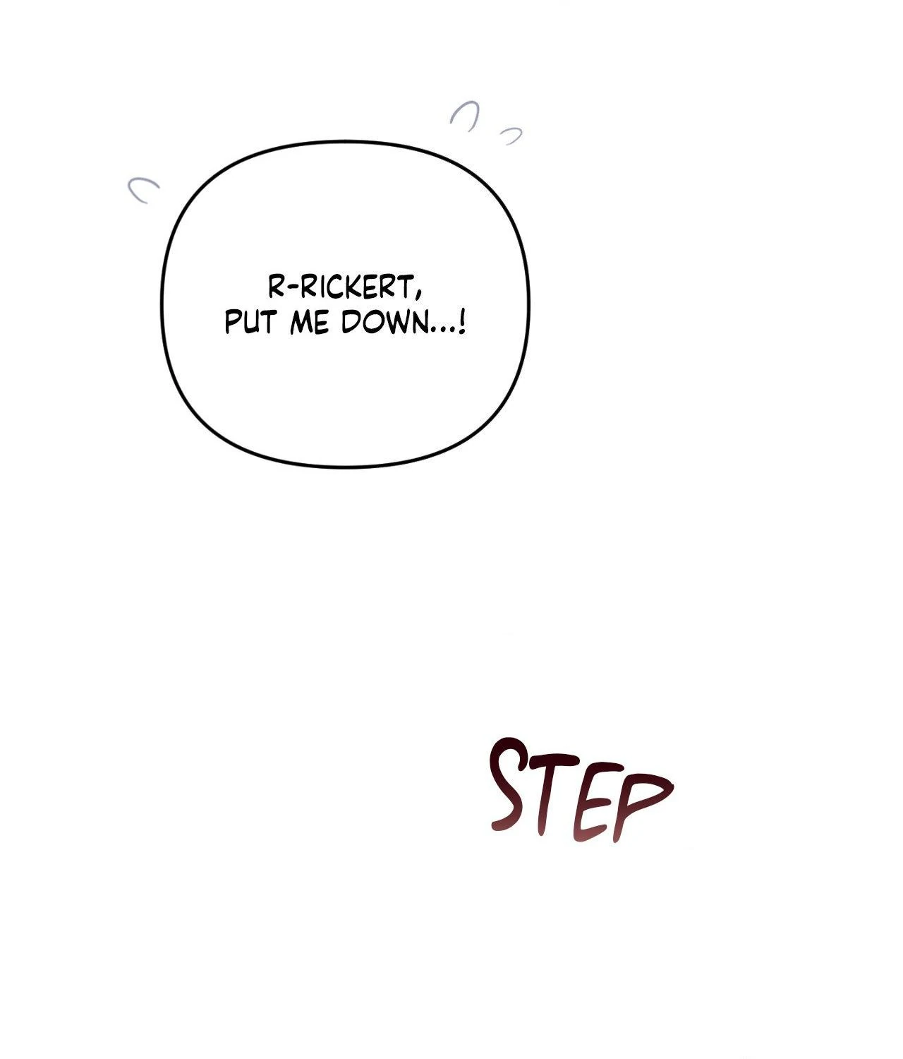 Wolf Under Sheep’s Clothing - Chapter 37 manhwa