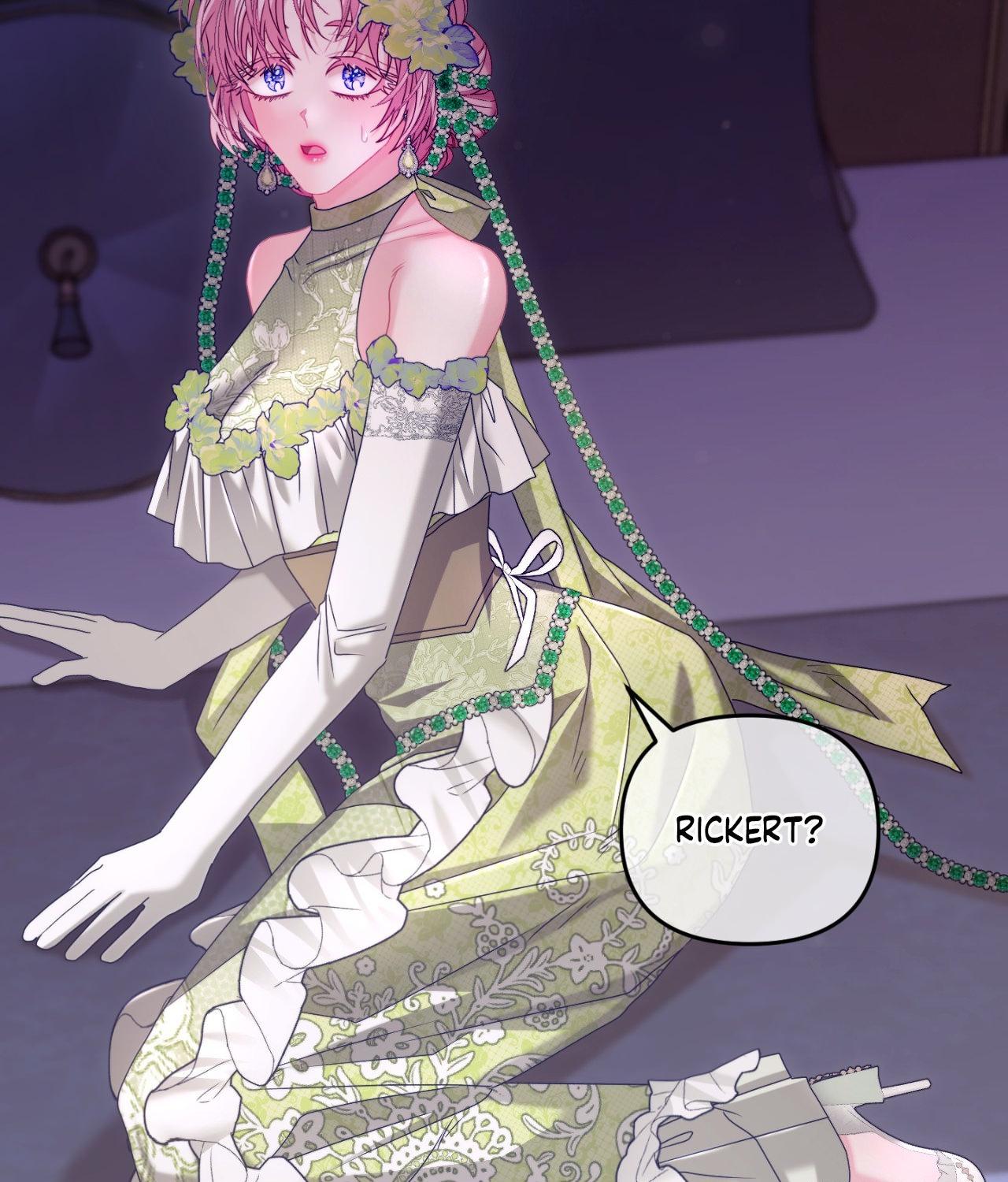 Wolf Under Sheep’s Clothing - Chapter 37 manhwa