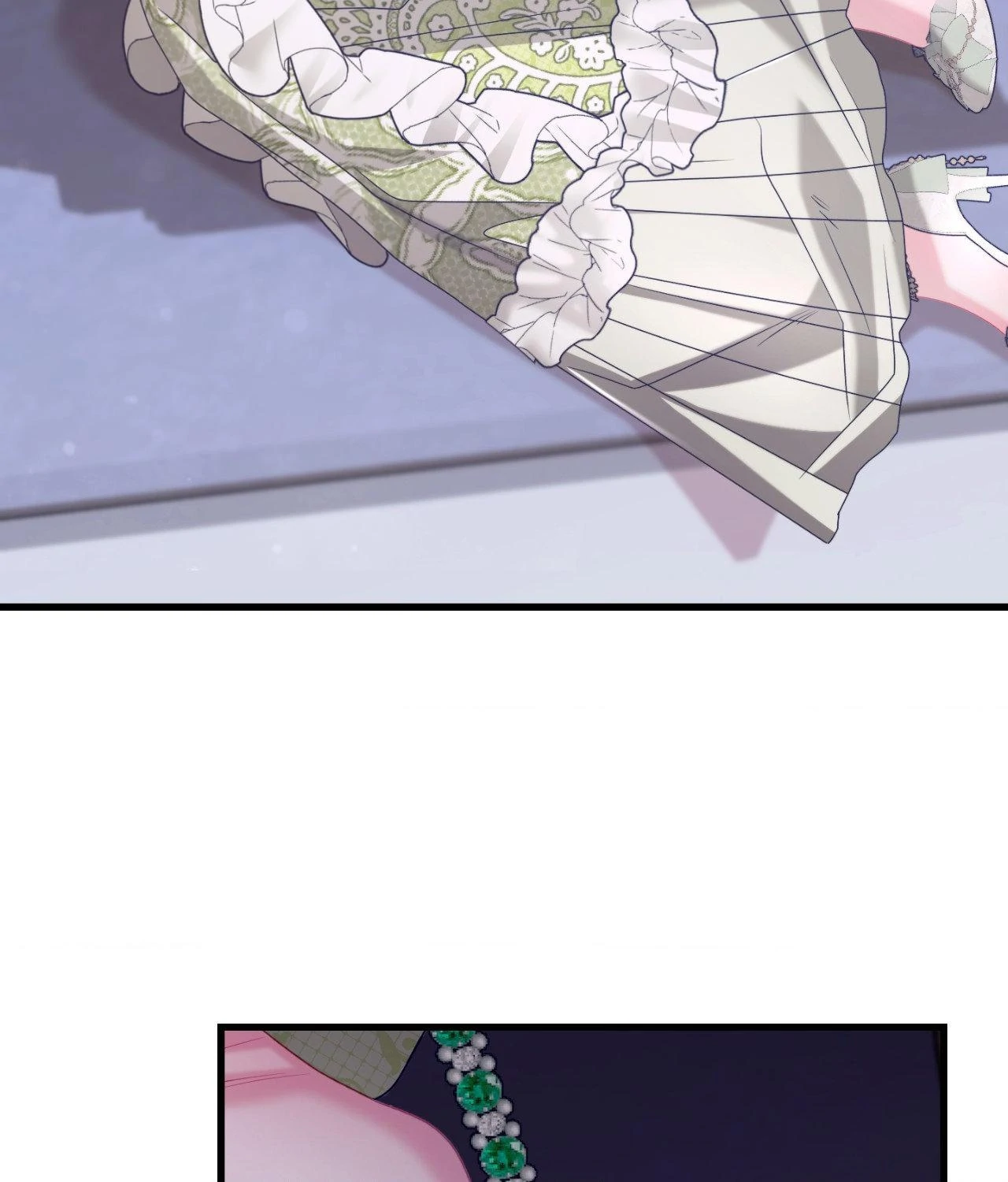 Wolf Under Sheep’s Clothing - Chapter 37 manhwa