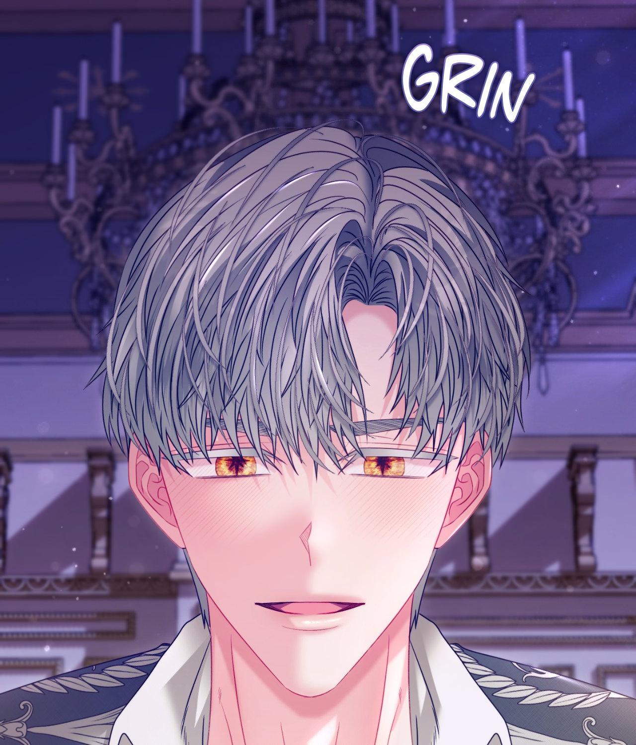 Wolf Under Sheep’s Clothing - Chapter 37 manhwa