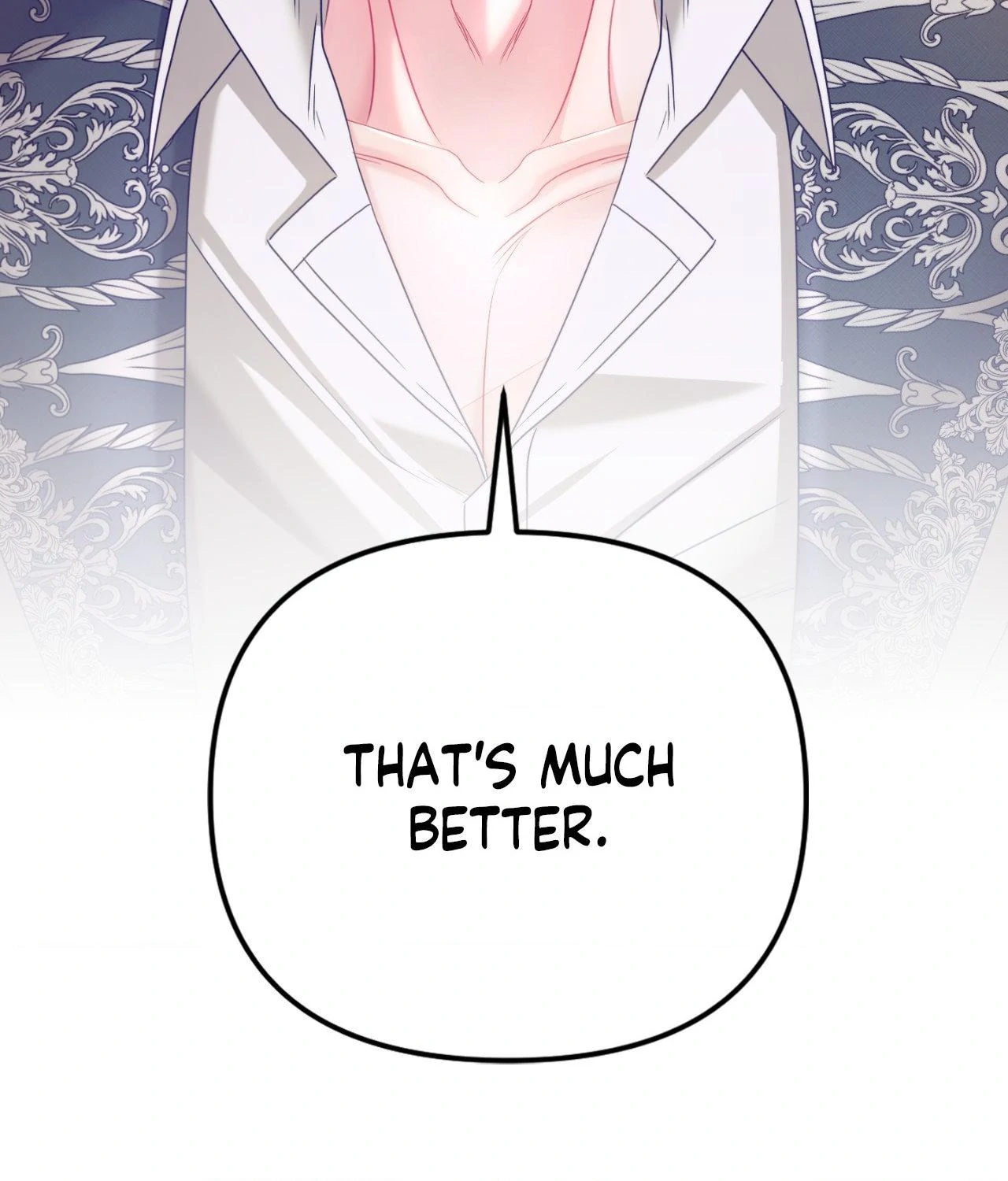 Wolf Under Sheep’s Clothing - Chapter 37 manhwa