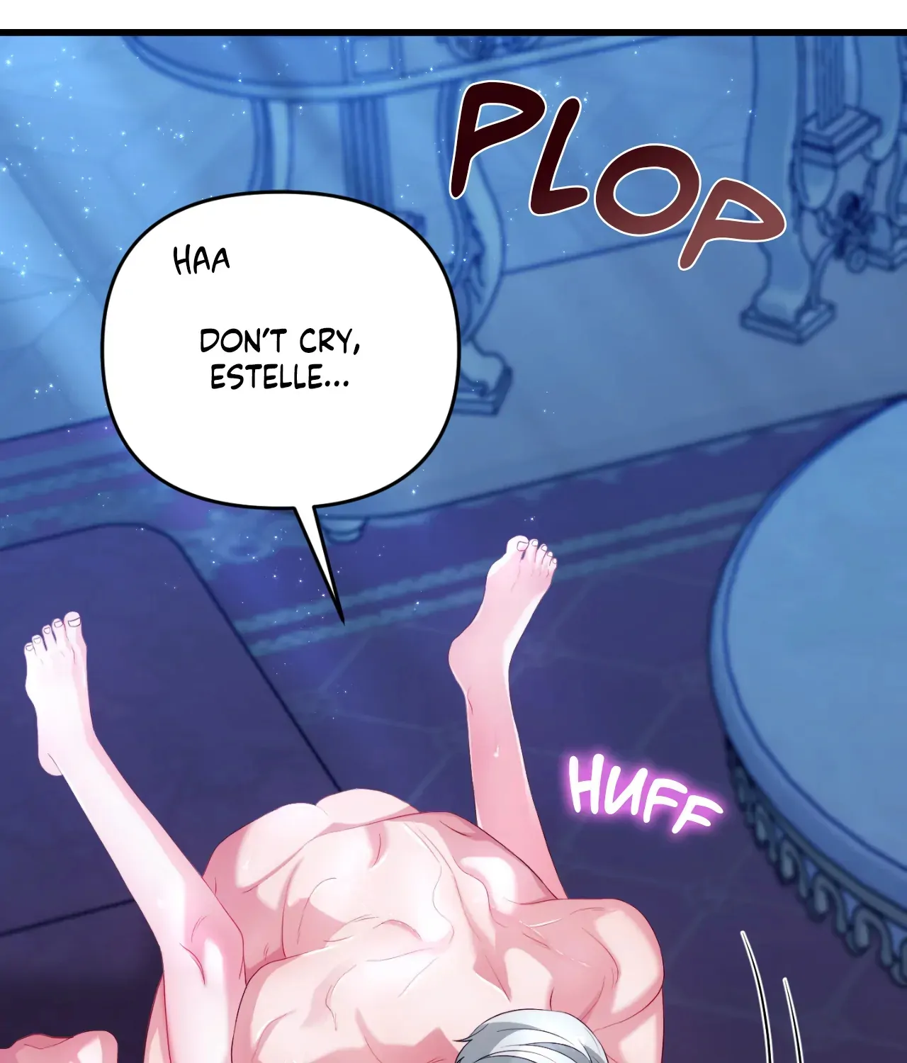 Wolf Under Sheep’s Clothing - Chapter 4 manhwa