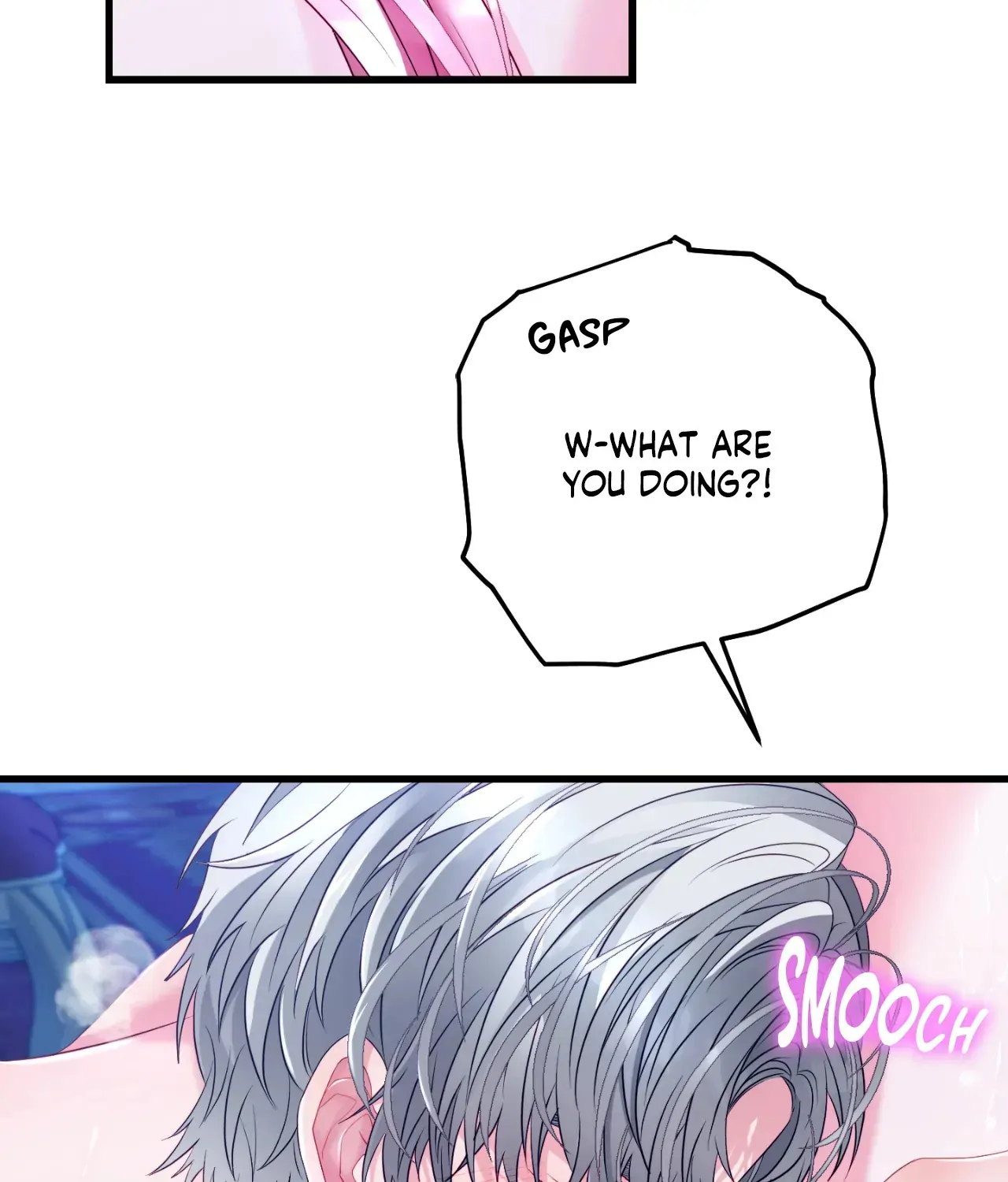 Wolf Under Sheep’s Clothing - Chapter 4 manhwa