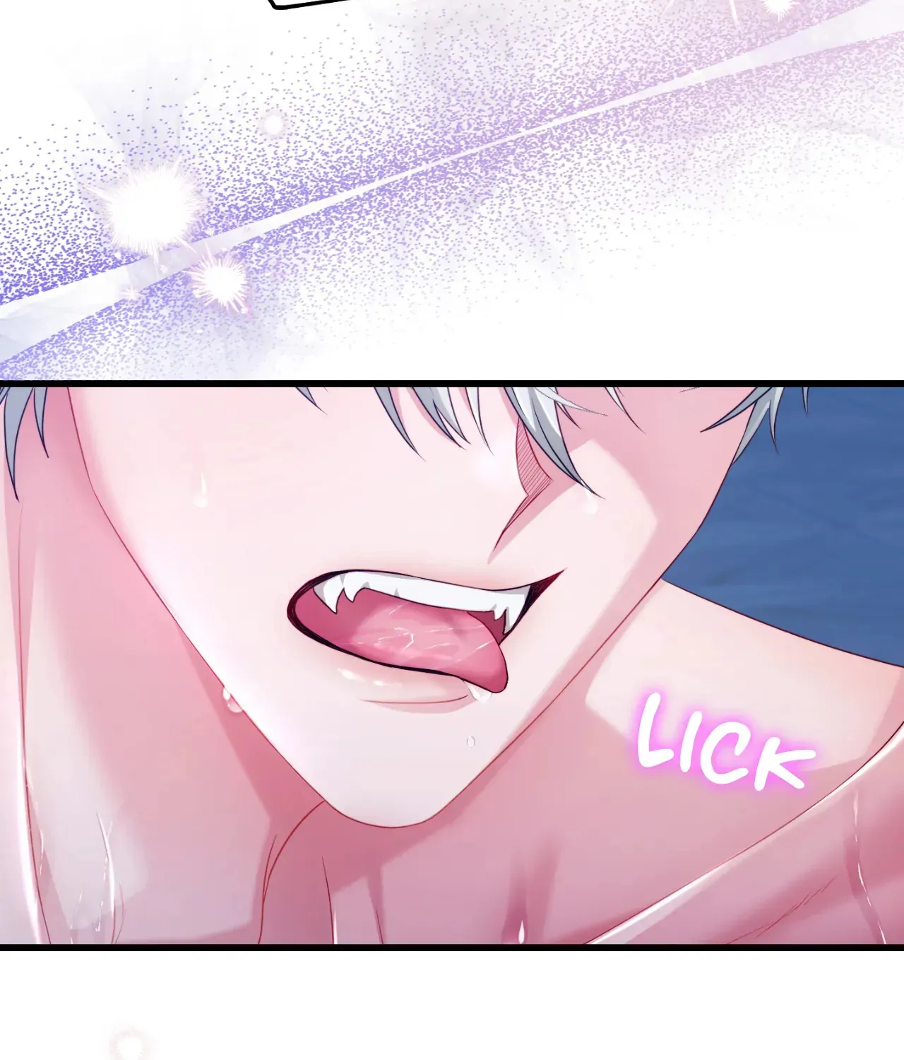 Wolf Under Sheep’s Clothing - Chapter 4 manhwa