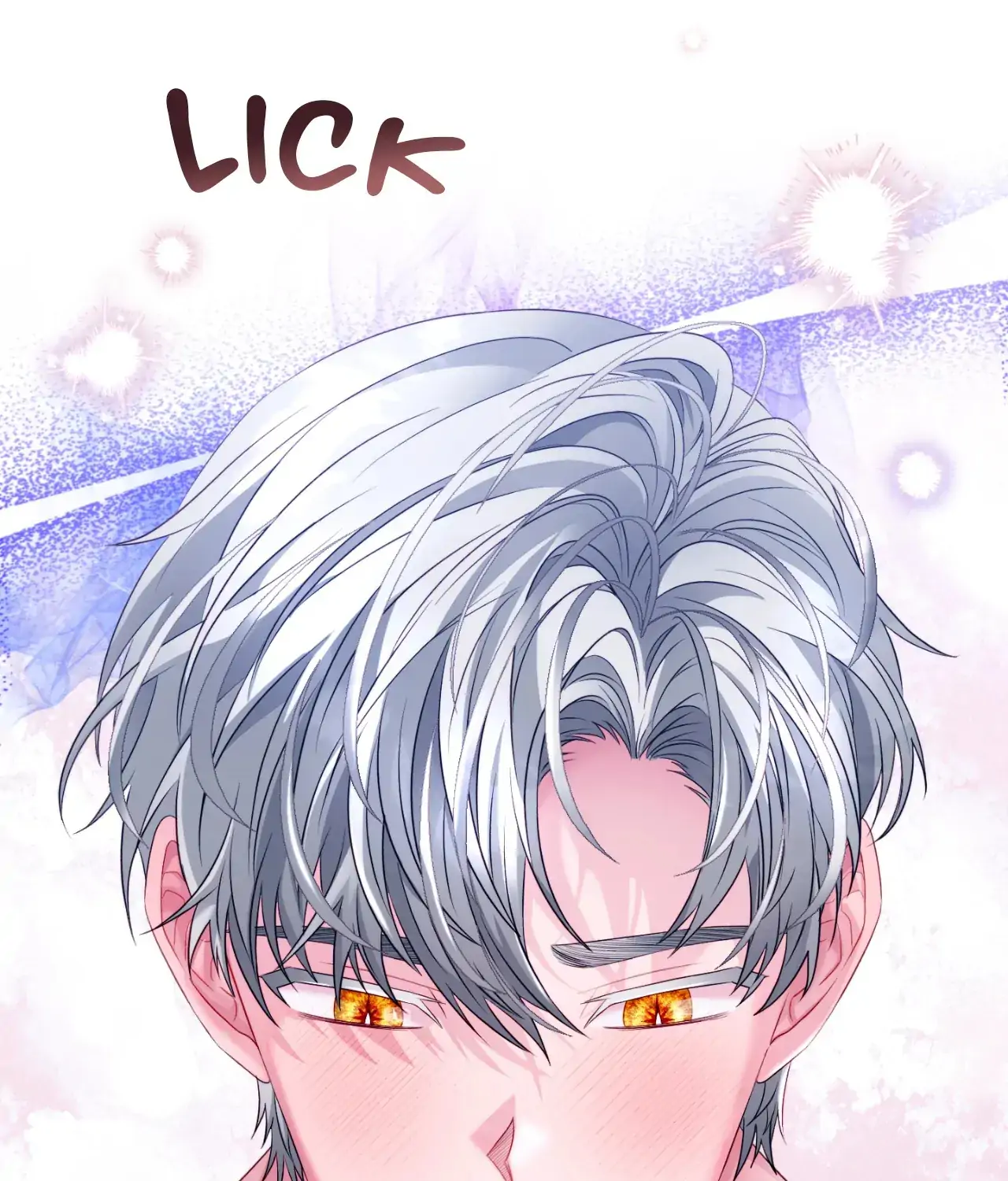 Wolf Under Sheep’s Clothing - Chapter 4 manhwa