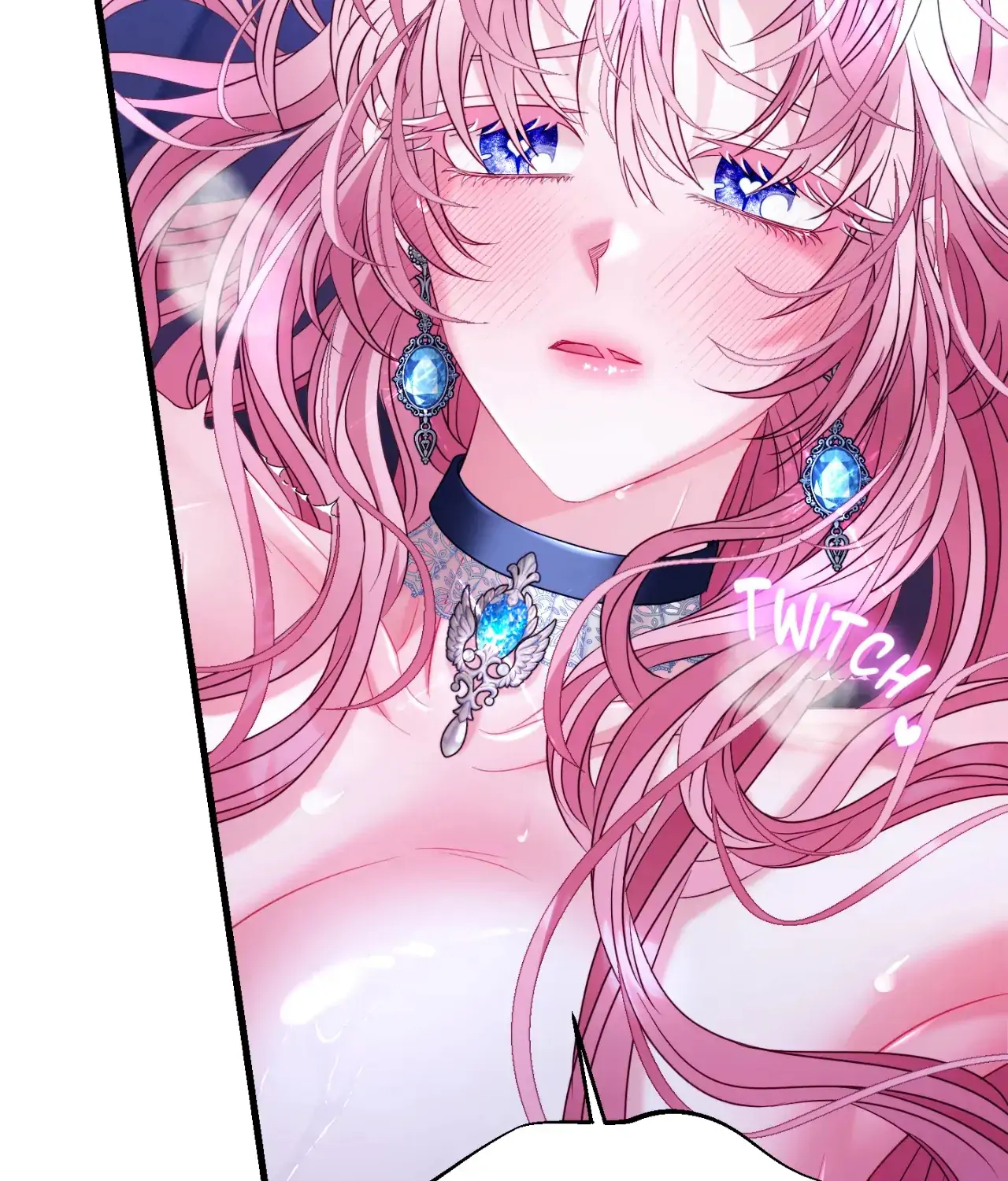 Wolf Under Sheep’s Clothing - Chapter 4 manhwa