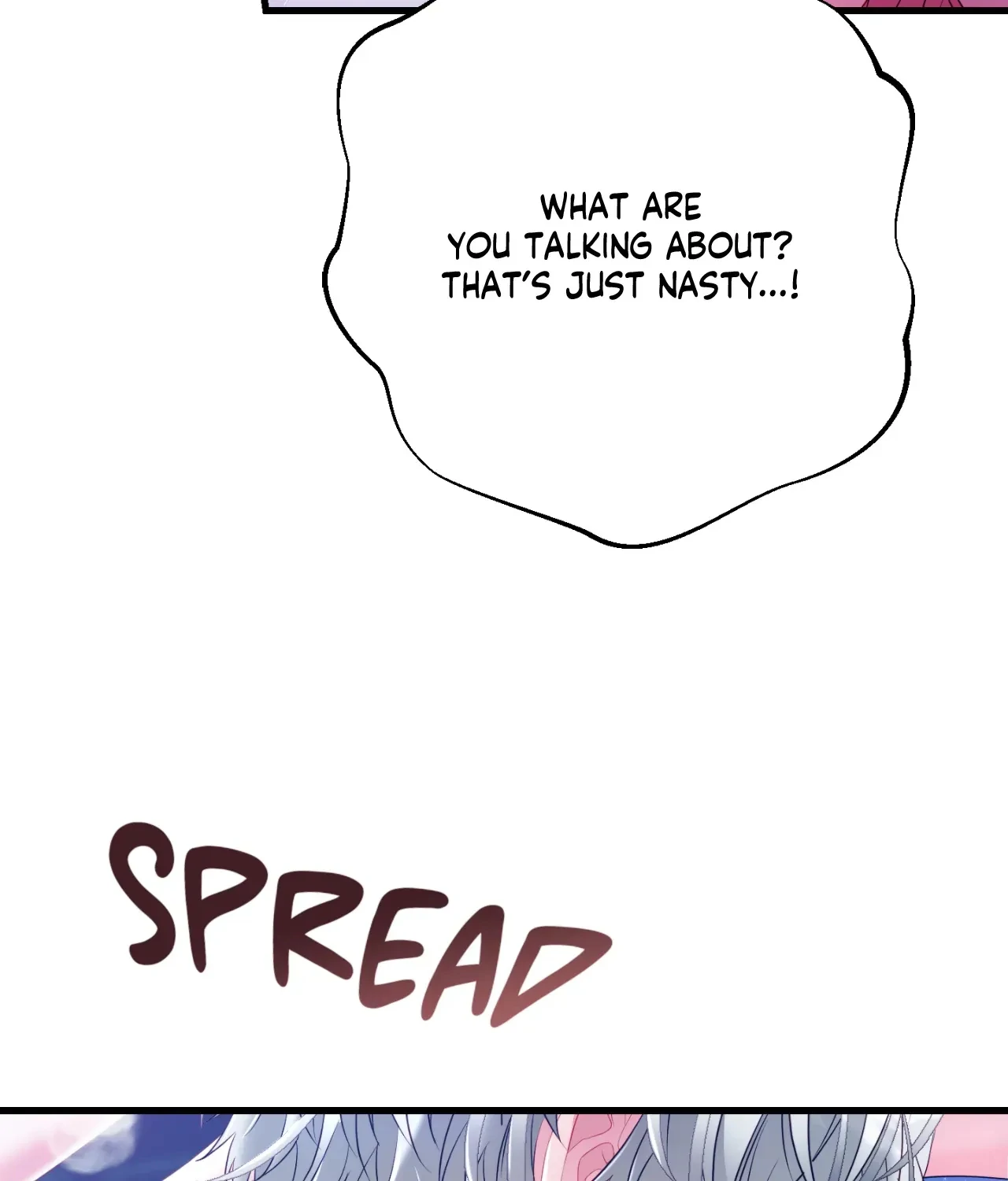 Wolf Under Sheep’s Clothing - Chapter 4 manhwa