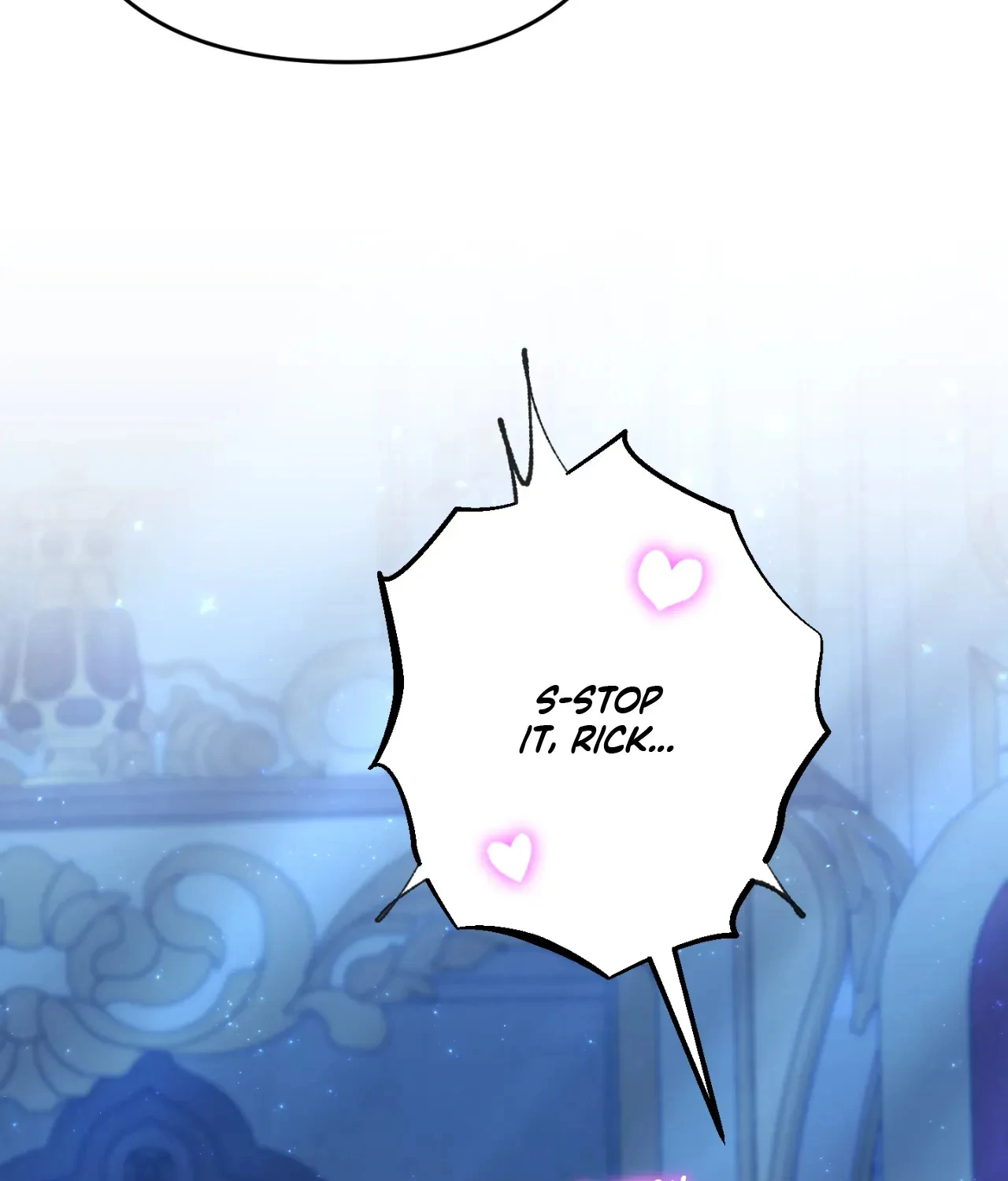 Wolf Under Sheep’s Clothing - Chapter 4 manhwa