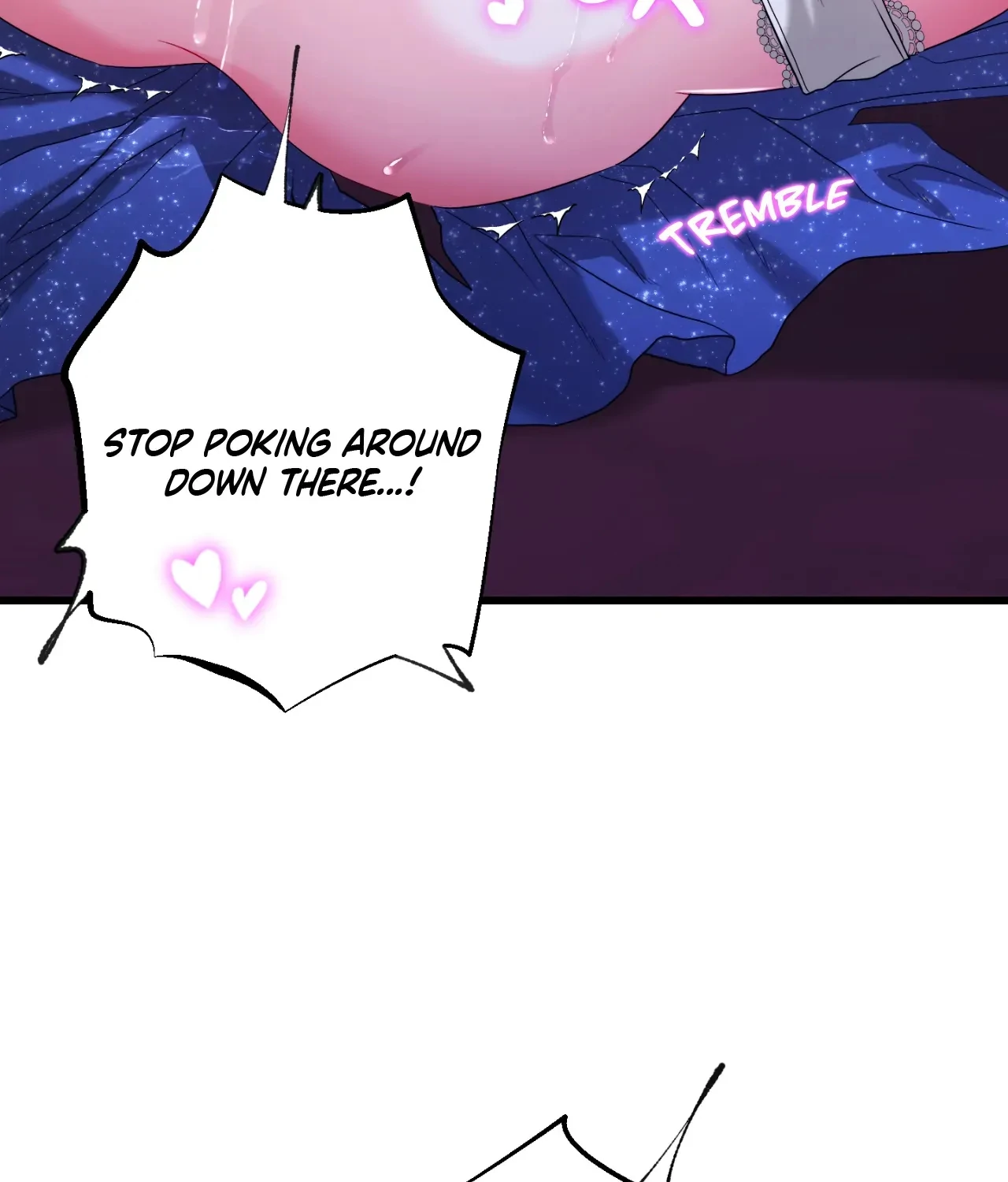 Wolf Under Sheep’s Clothing - Chapter 4 manhwa