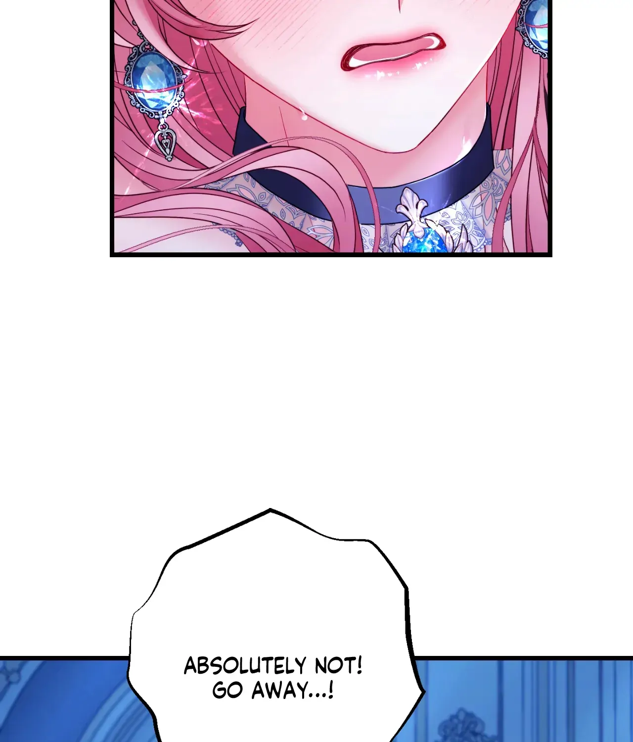 Wolf Under Sheep’s Clothing - Chapter 4 manhwa