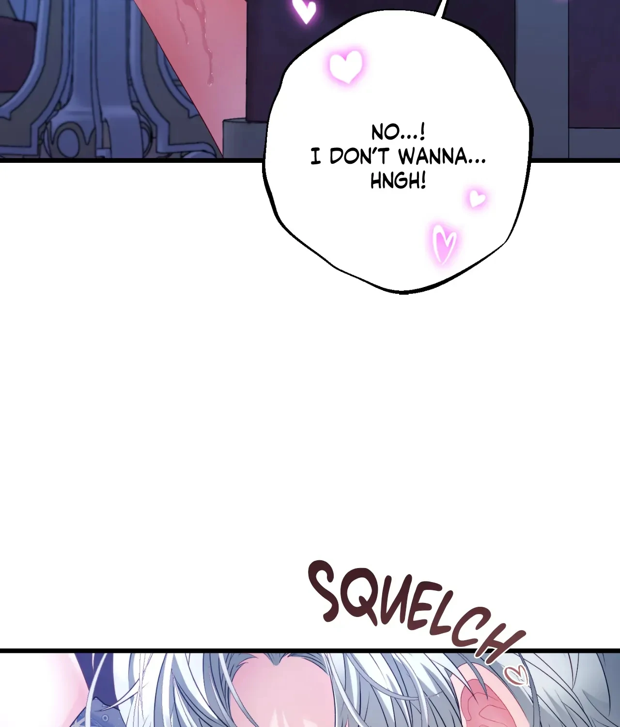 Wolf Under Sheep’s Clothing - Chapter 4 manhwa