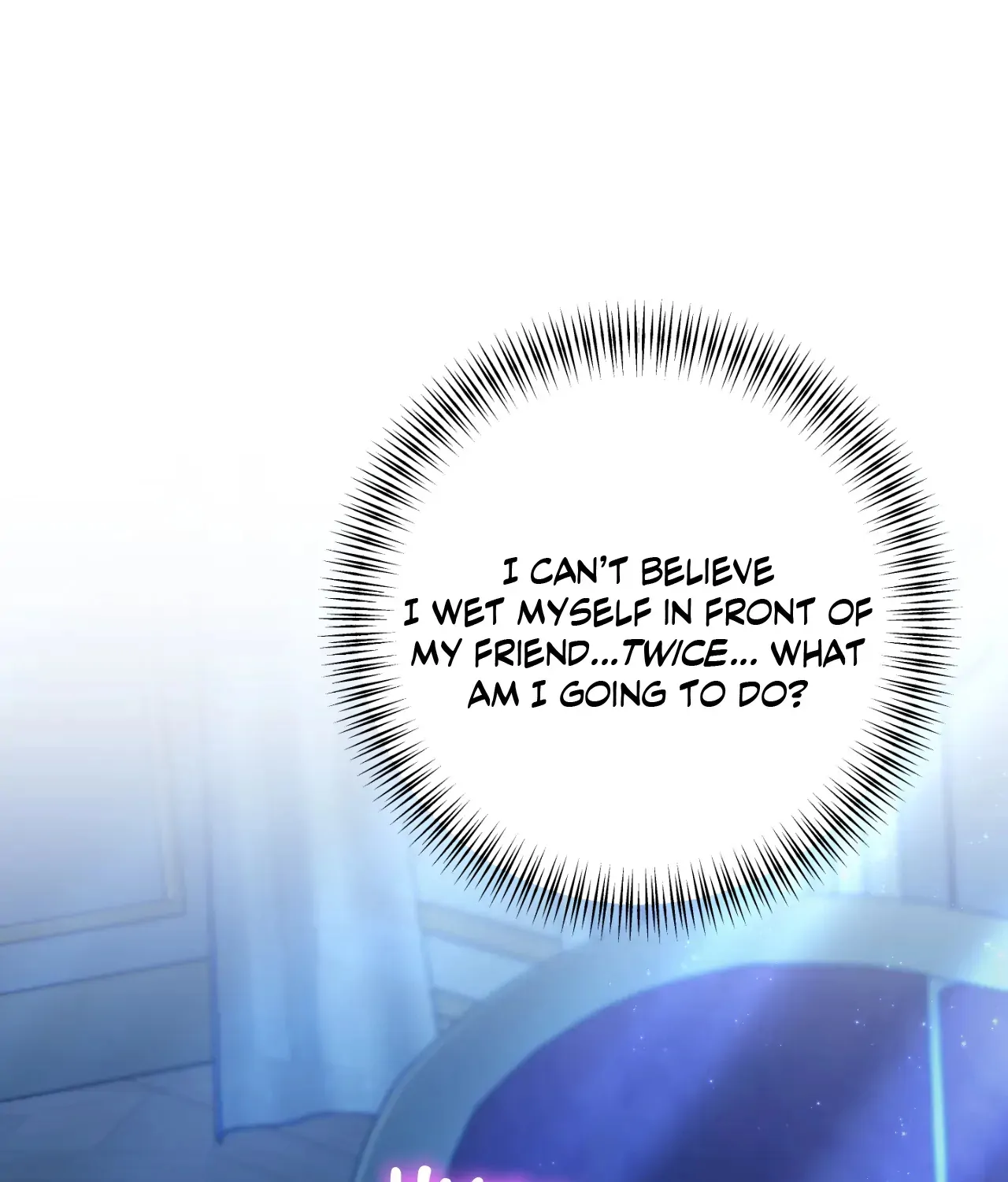 Wolf Under Sheep’s Clothing - Chapter 4 manhwa