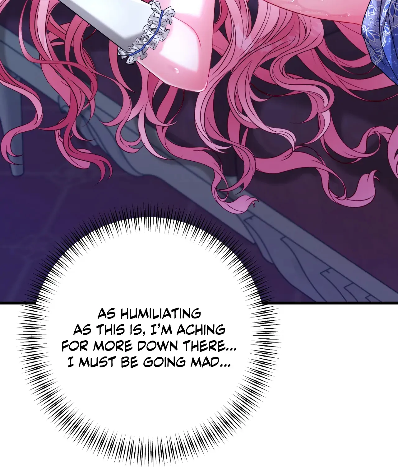 Wolf Under Sheep’s Clothing - Chapter 4 manhwa