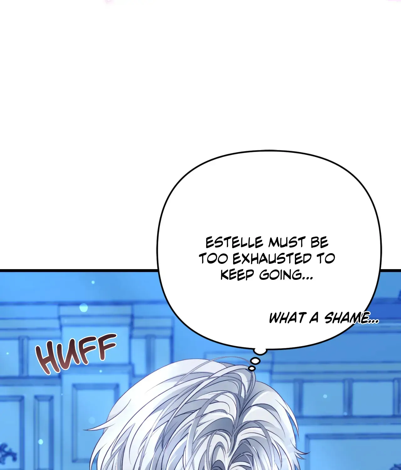 Wolf Under Sheep’s Clothing - Chapter 4 manhwa